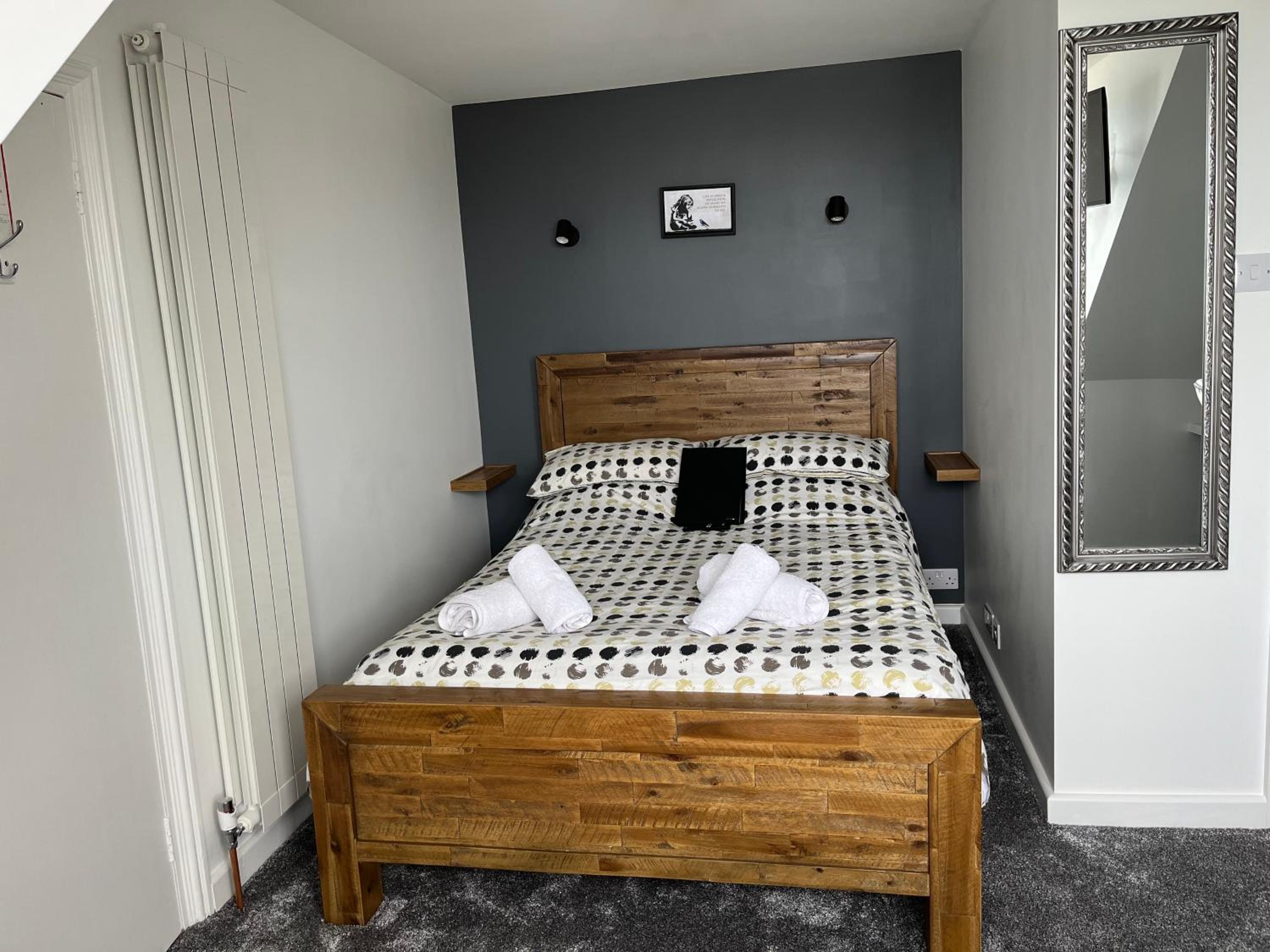 St Georges Guest House