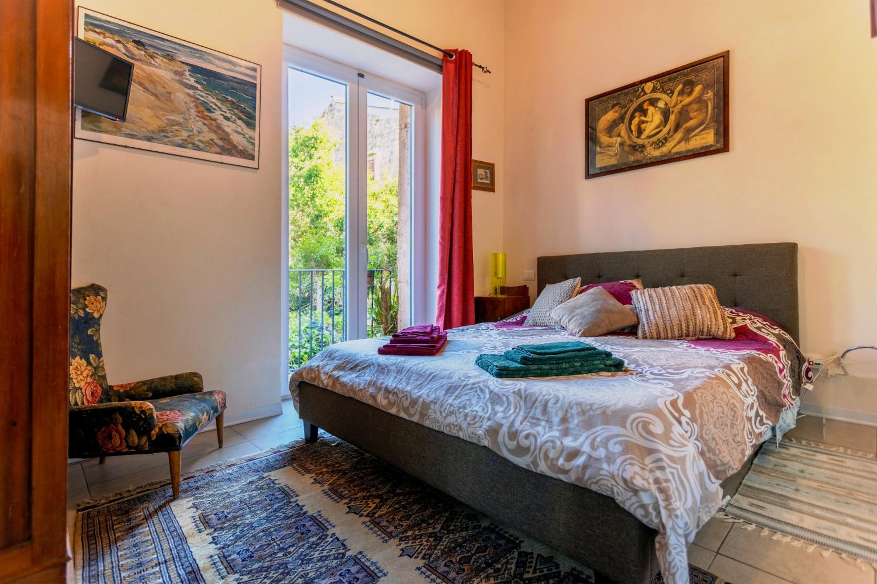 Arimatea Accommodations view 5