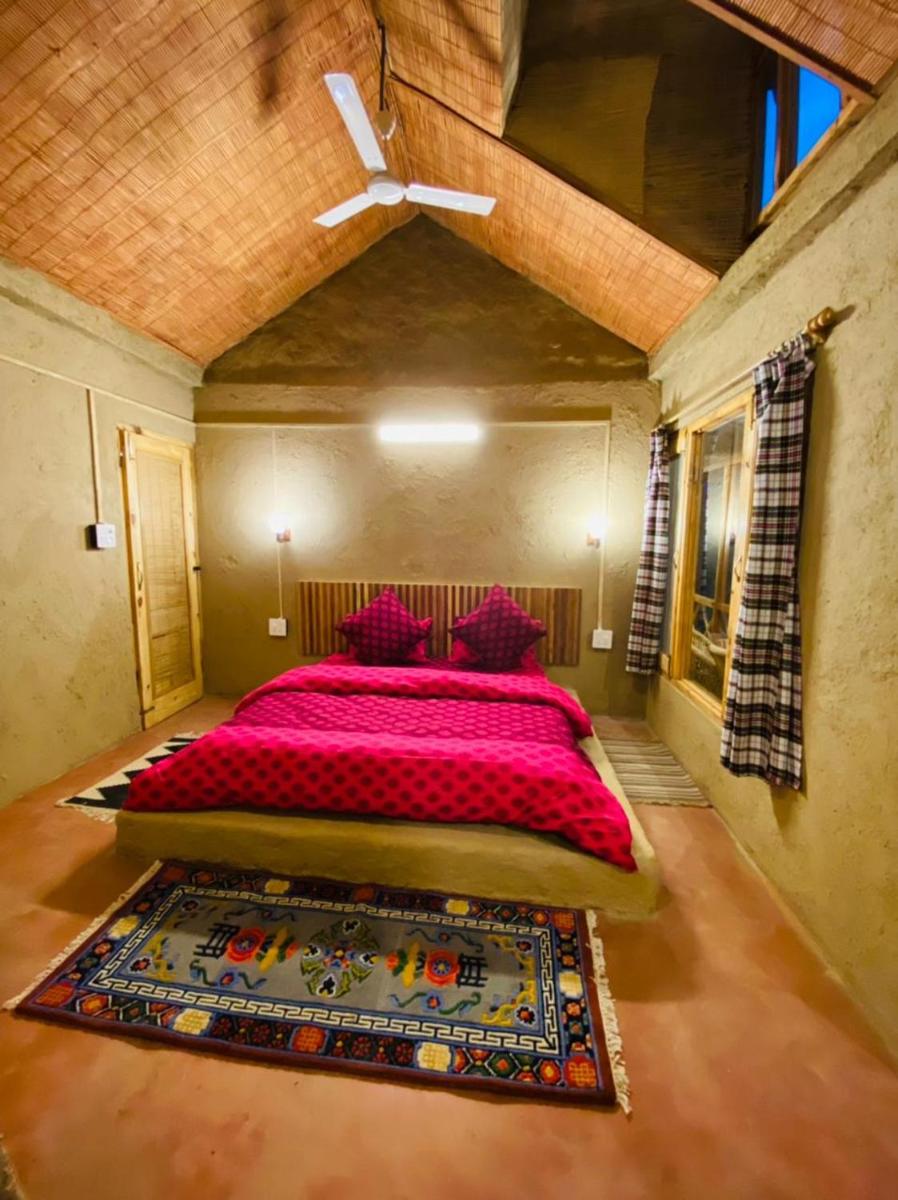 Living Good - A Himalayan Boutique Stay view 3