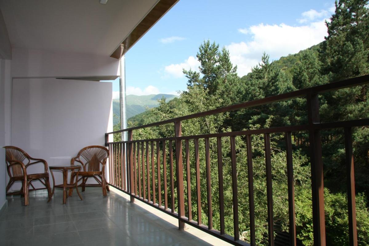 Hotel Dilijan Resort