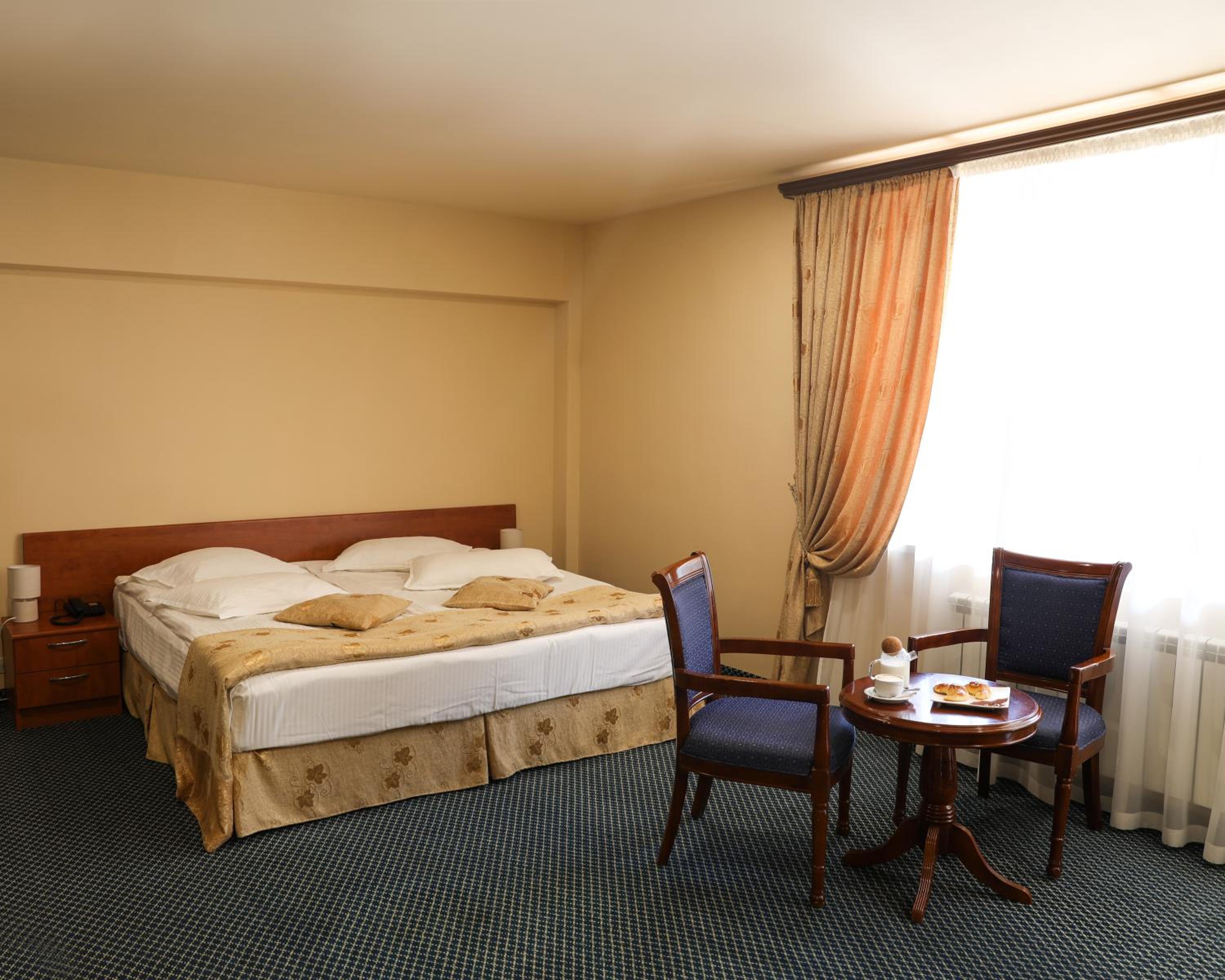 Hotel Dilijan Resort
