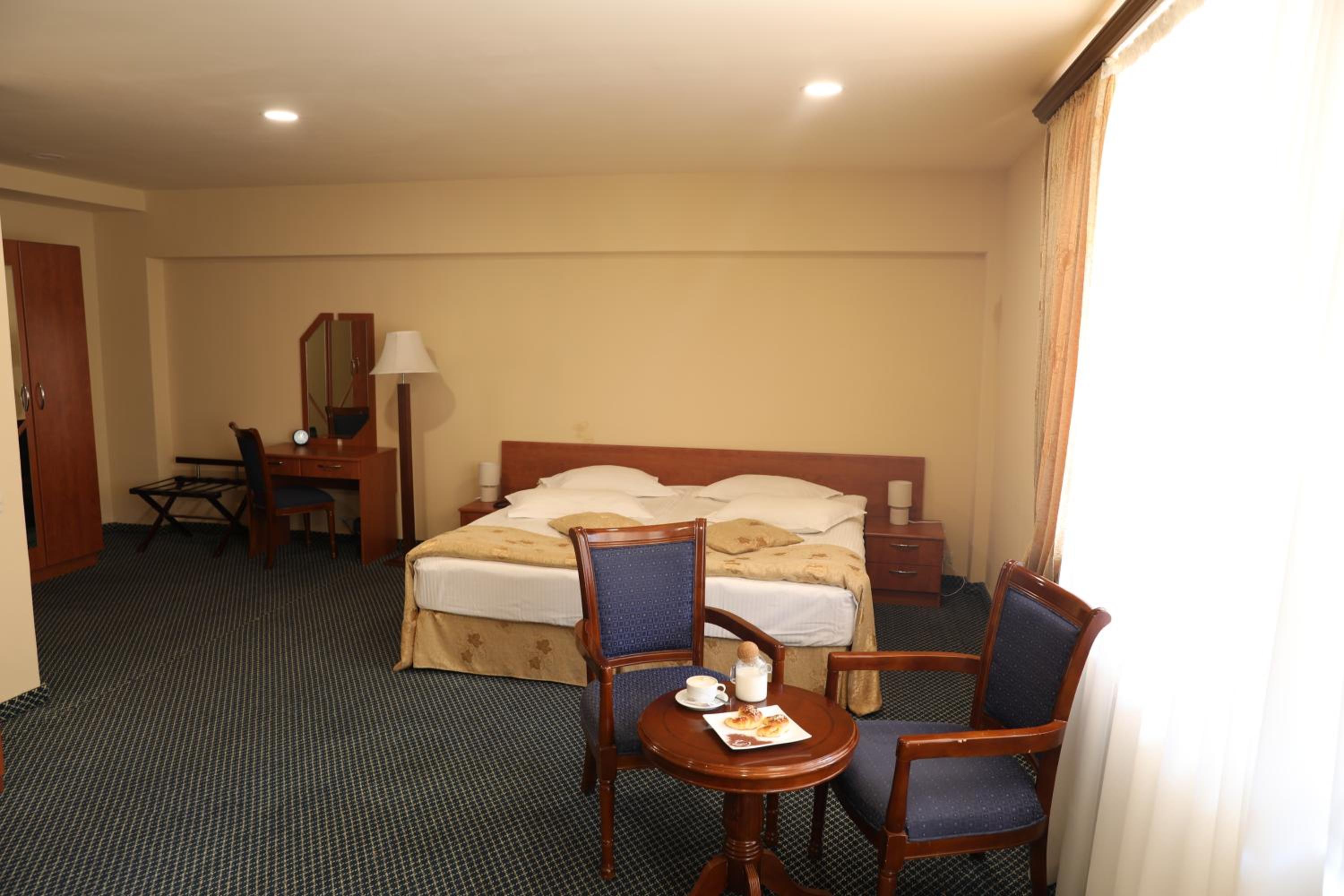 Hotel Dilijan Resort