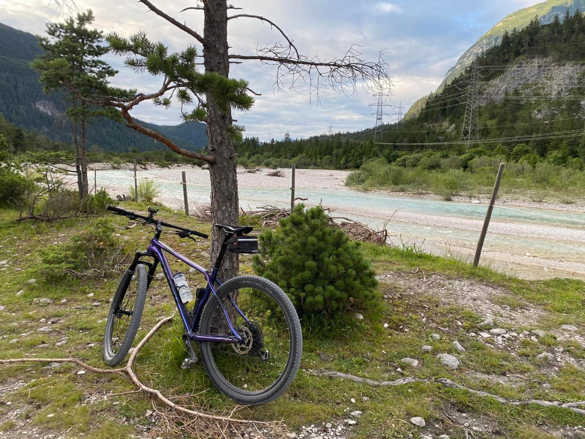 Evelyn – Haus Karwendel, Ferienwohnung