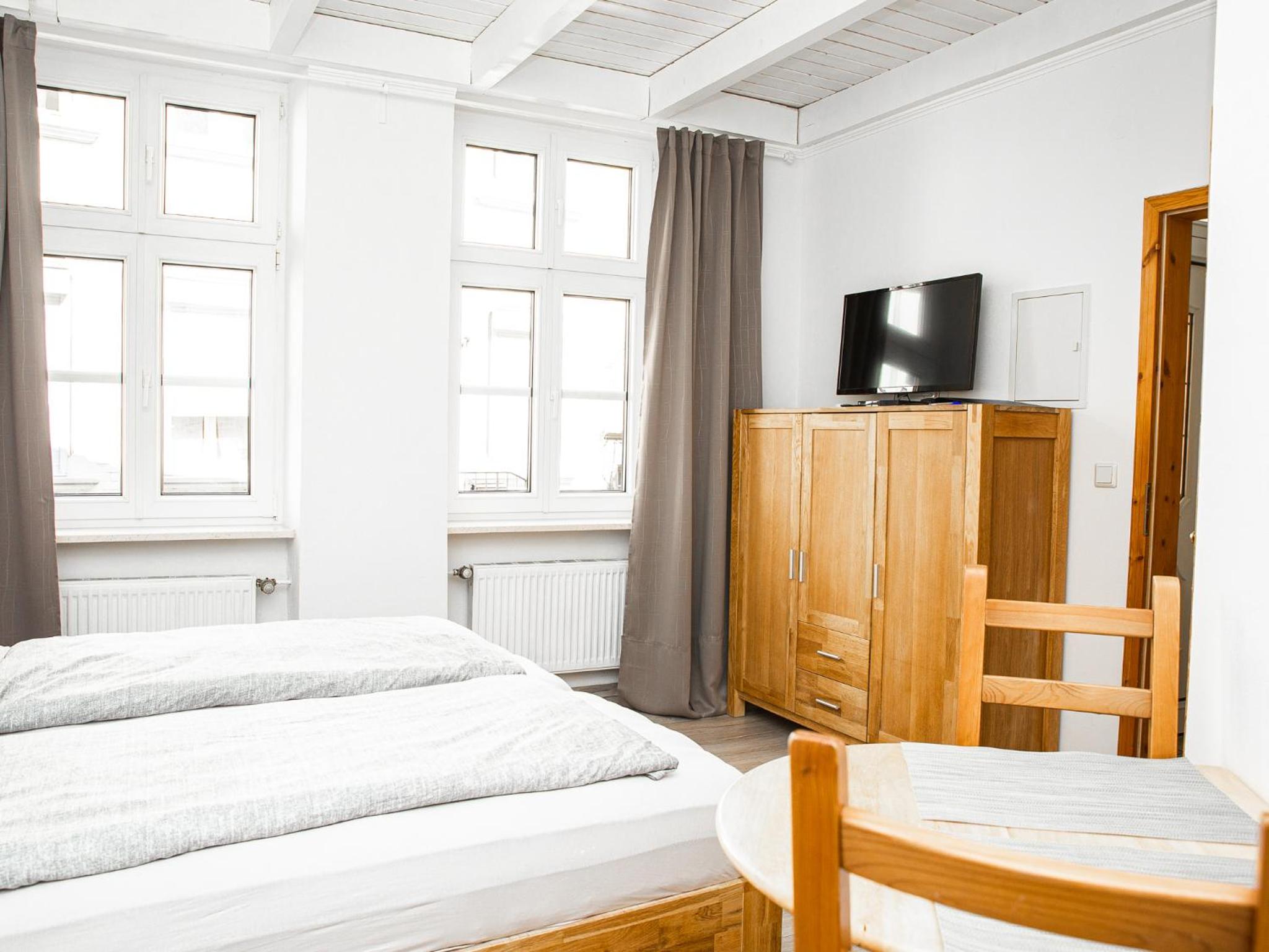 Ferienwohnungen Merl