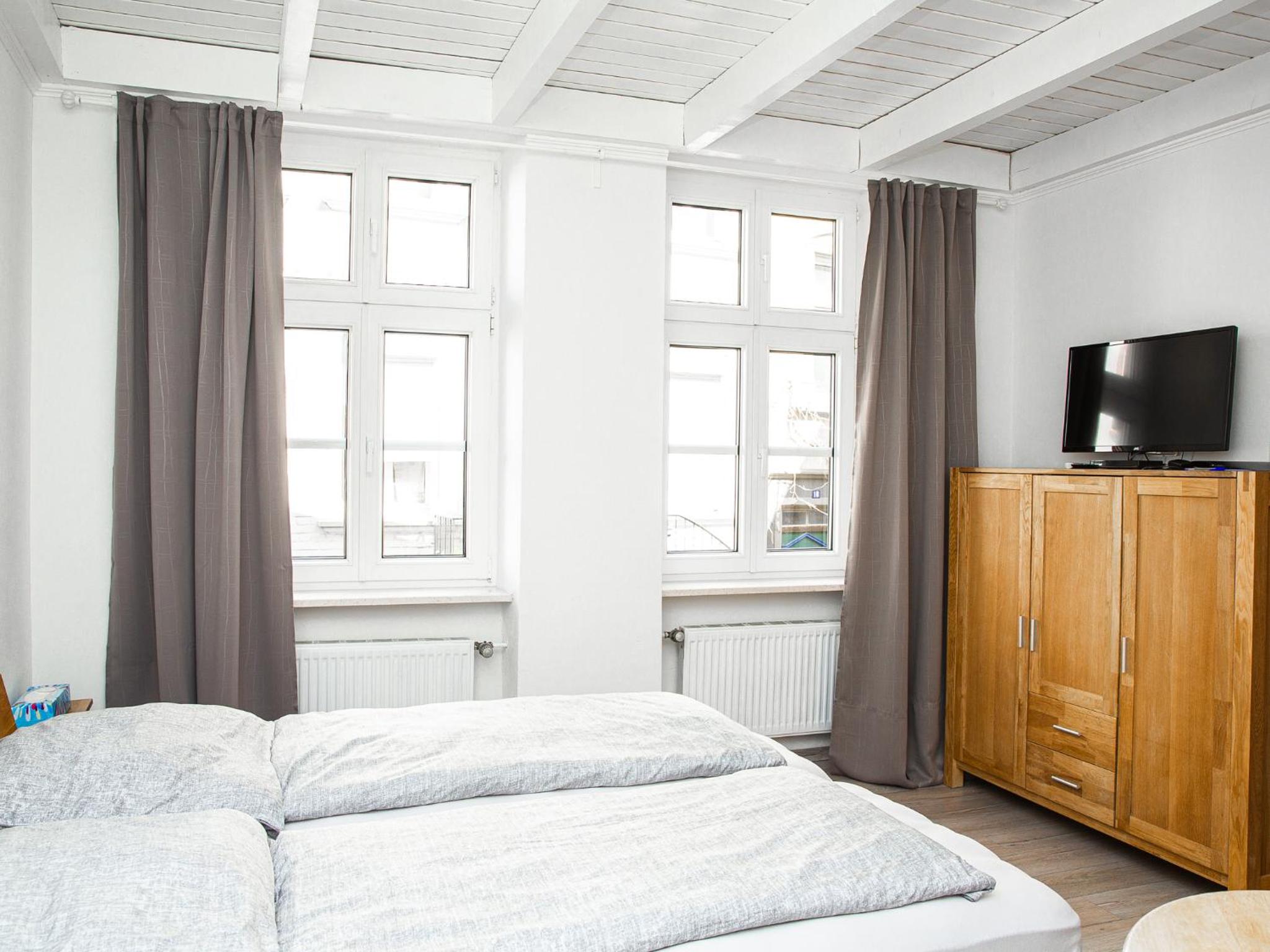 Ferienwohnungen Merl