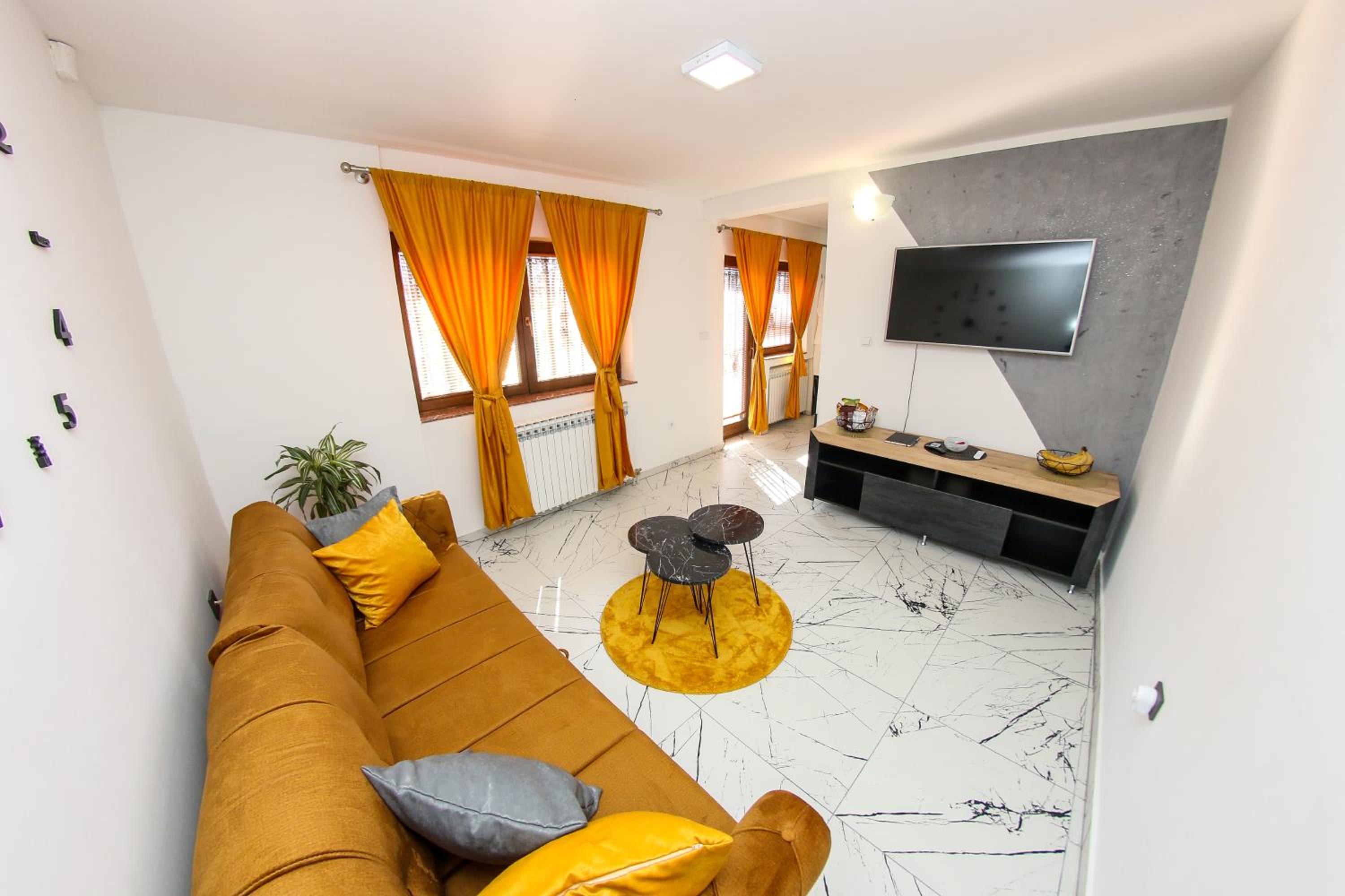 Hedonist Spa Jacuzzi Sarajevo Free parking