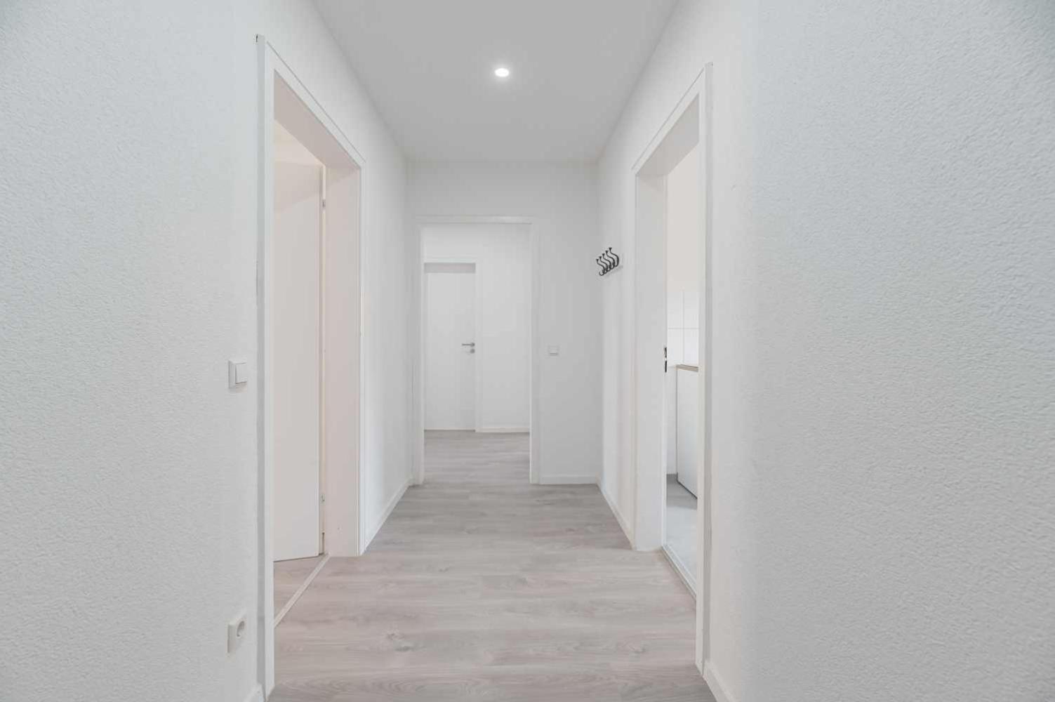 RAUMSCHMIDE Monteurwohnung Esslingen
