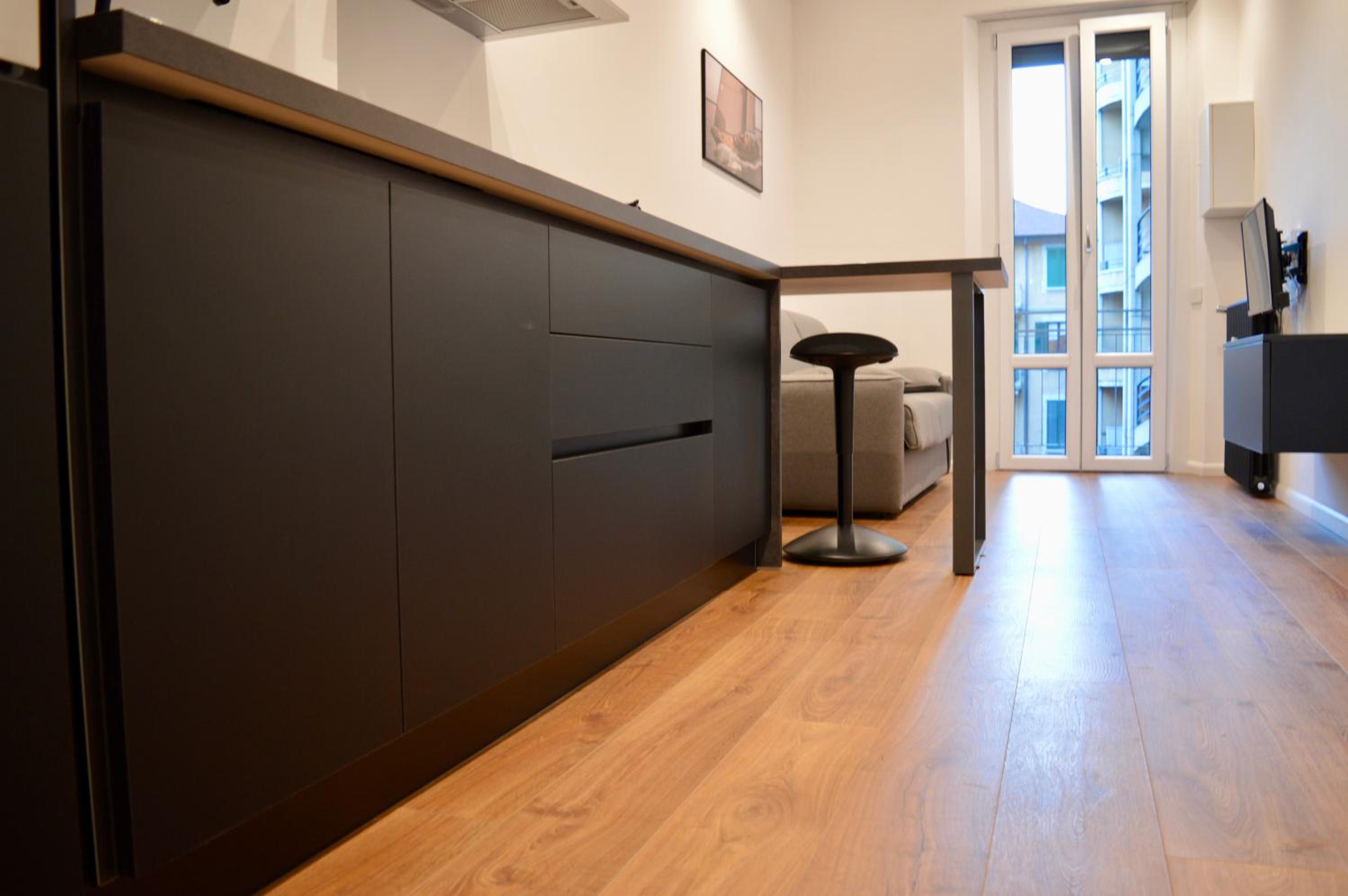 Savoia Luxury Apartment