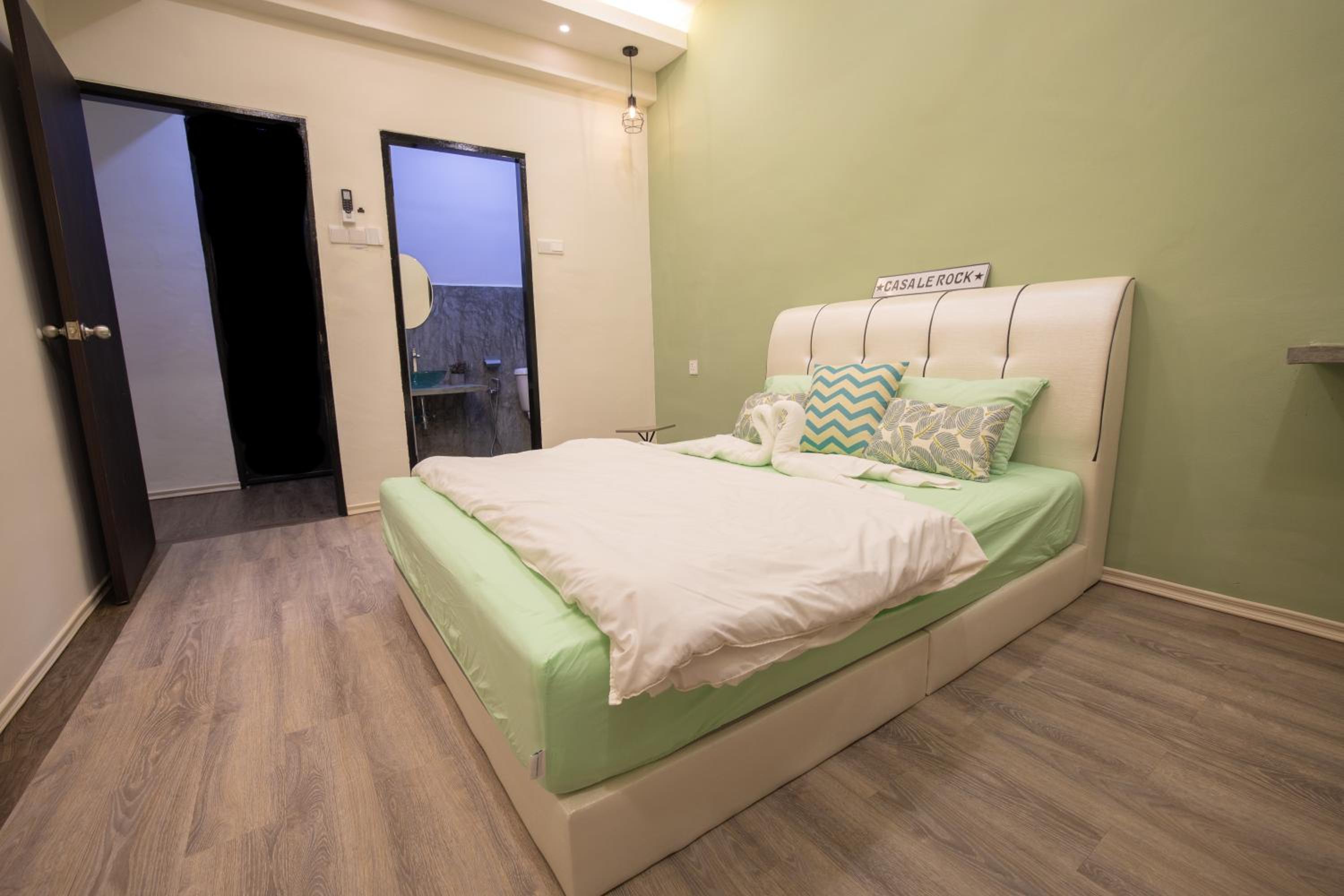 Casa Le Rock photo 2