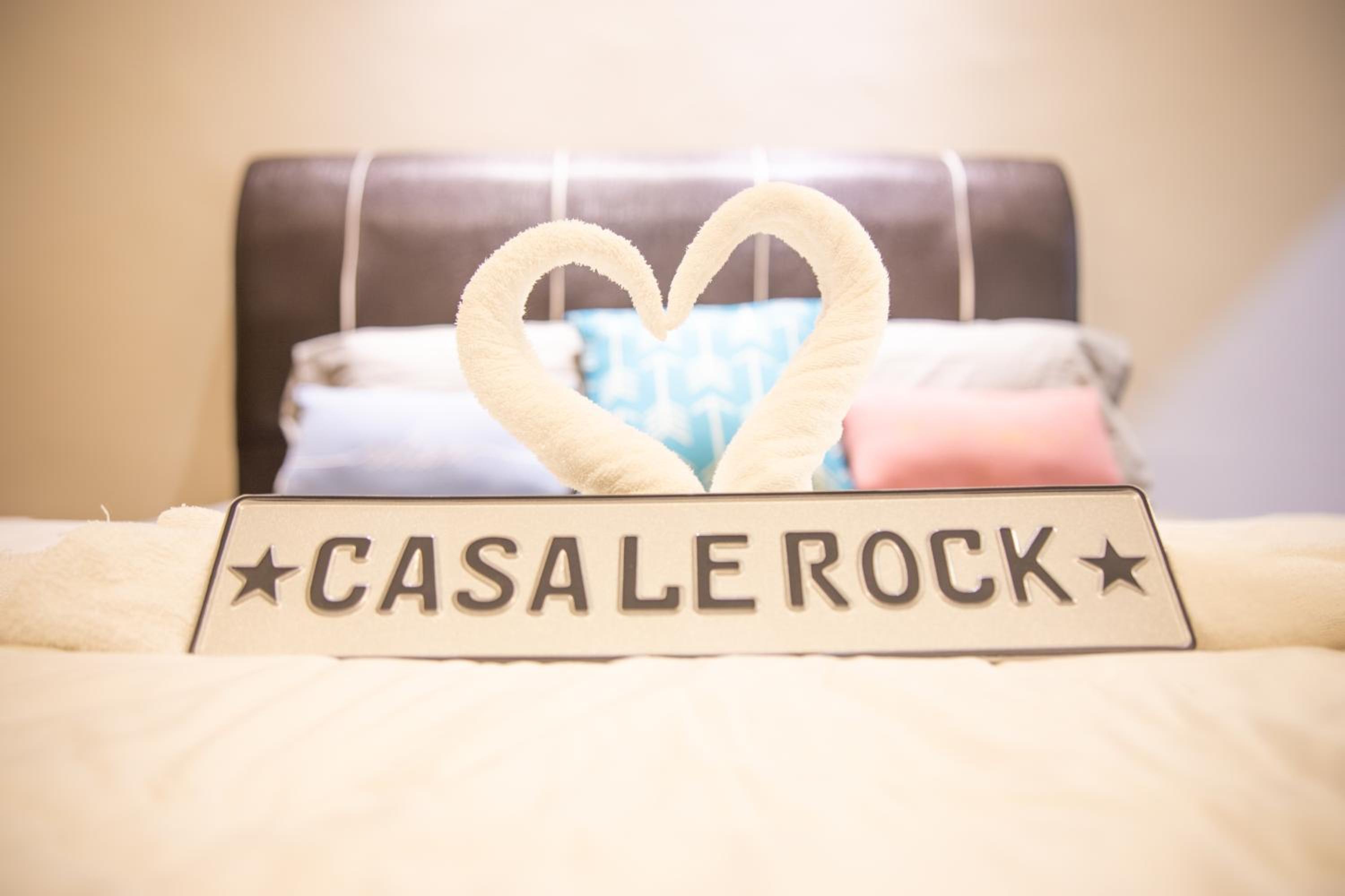 Casa Le Rock photo 7