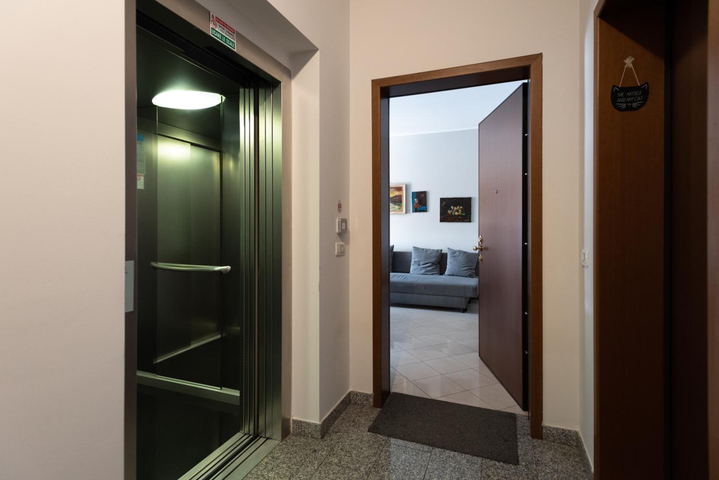 Bed&Business - Milano Cortina - Rho Fiera Milano - San Siro Meazza Stadium