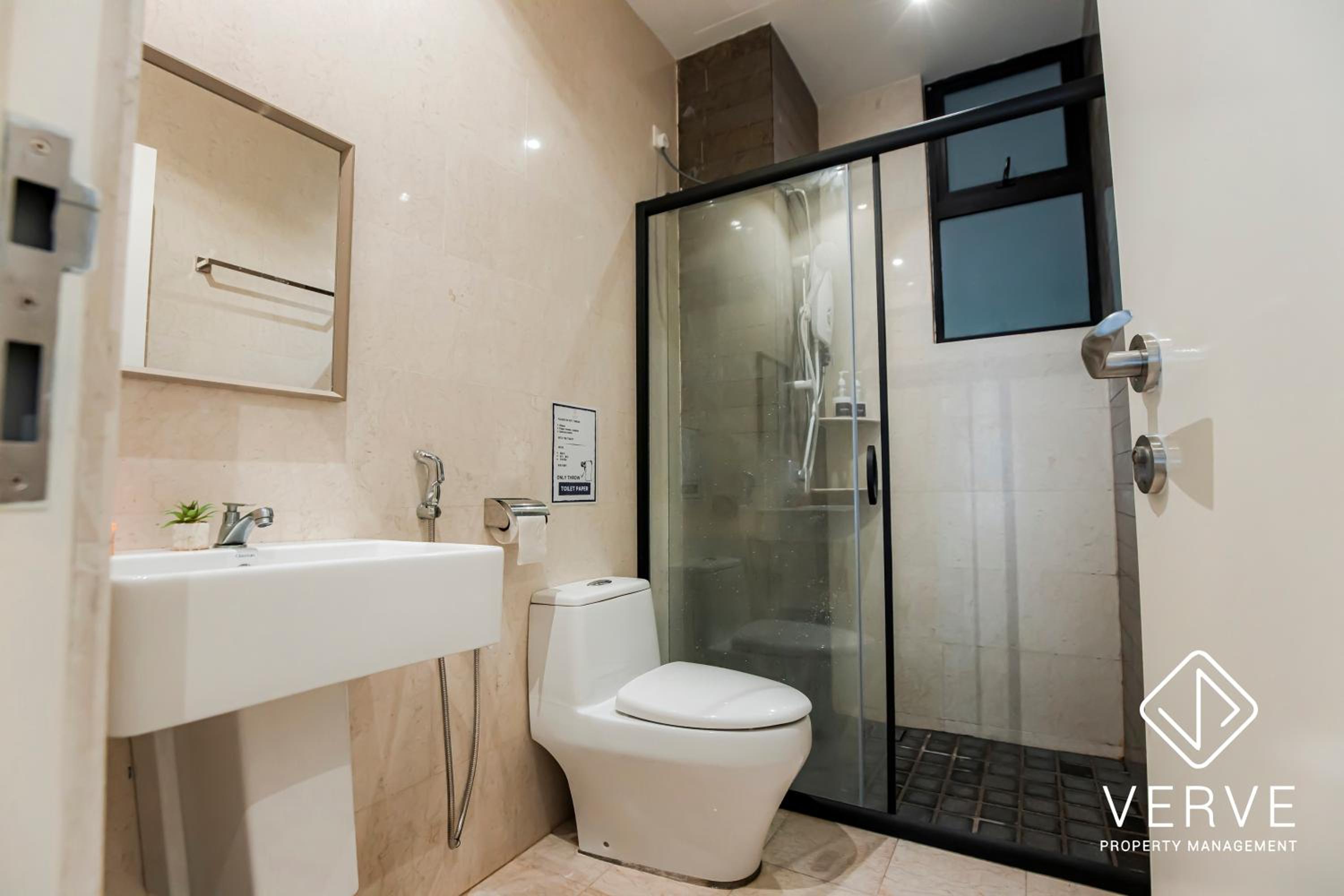 Ipoh Cove Premium Suites by Verve view 5
