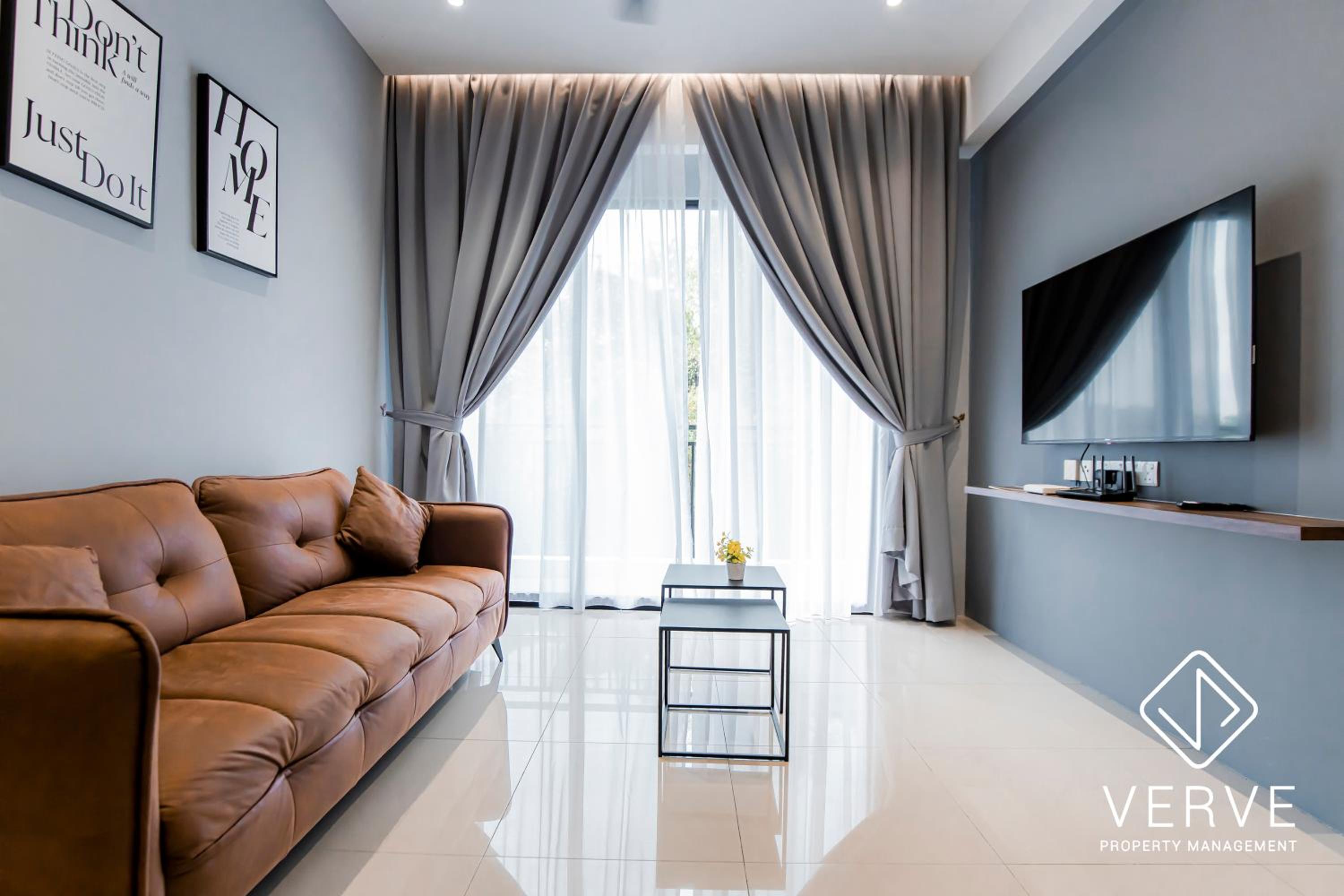 Ipoh Cove Premium Suites by Verve view 3