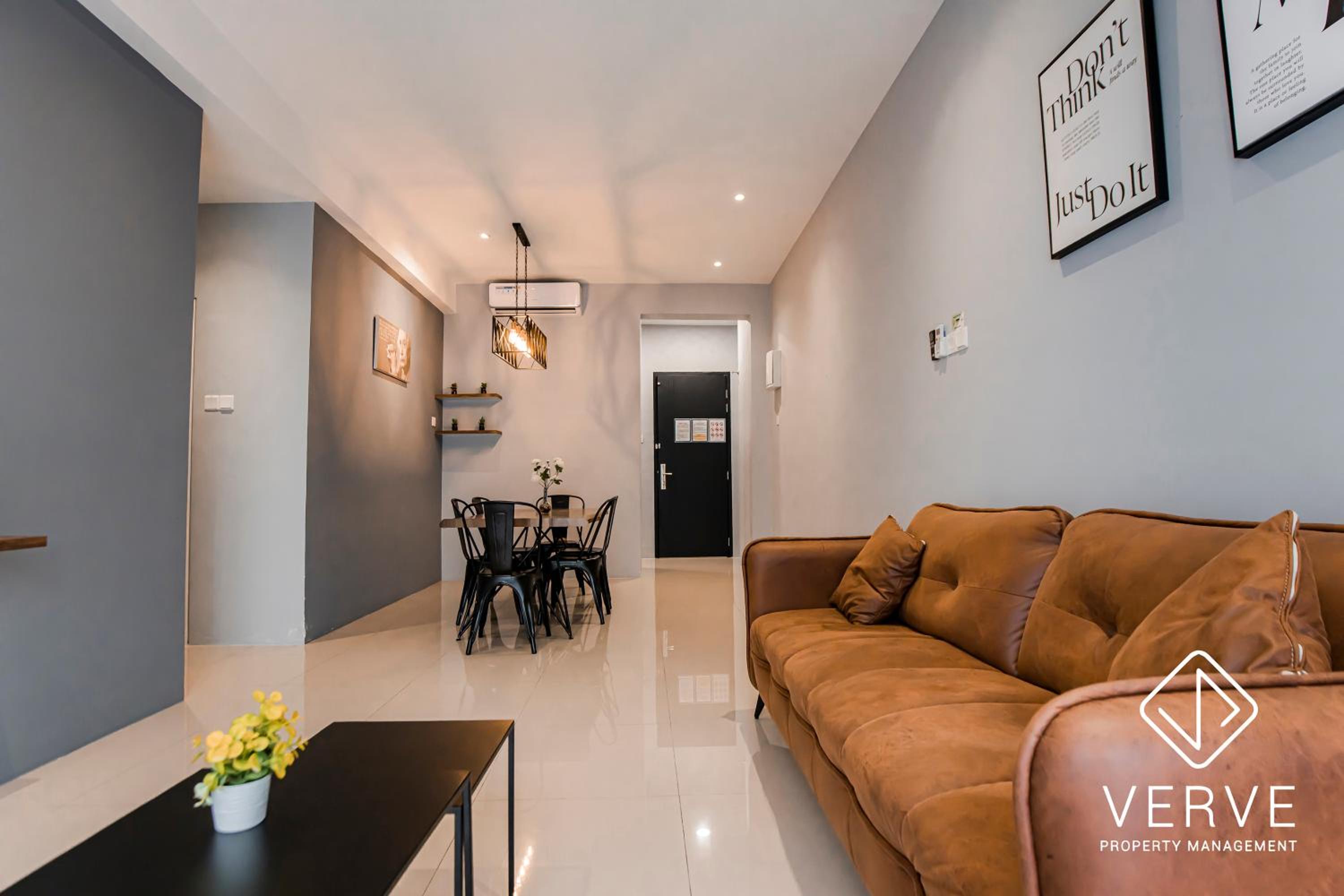 Ipoh Cove Premium Suites by Verve view 2
