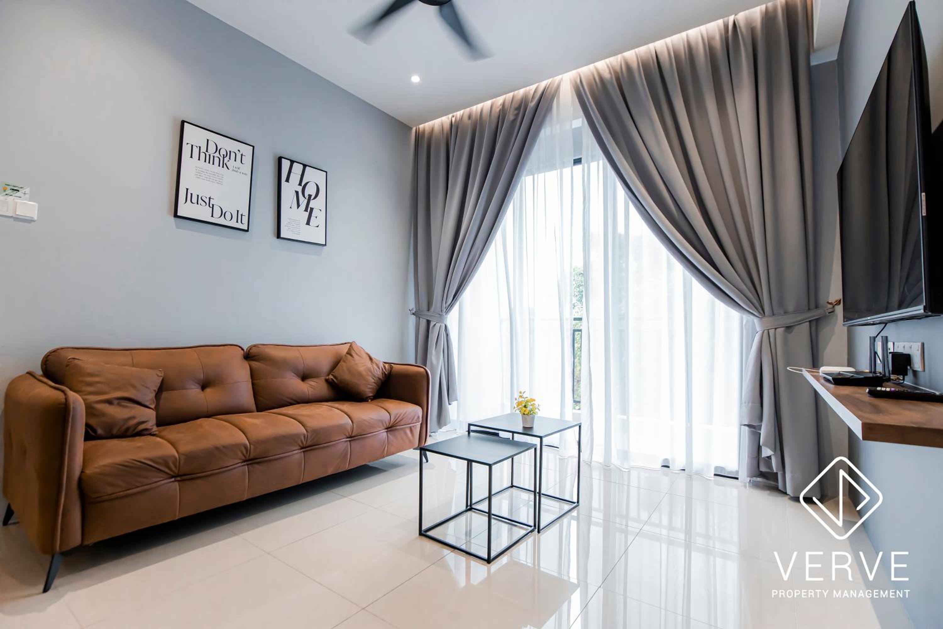 Ipoh Cove Premium Suites by Verve view 4