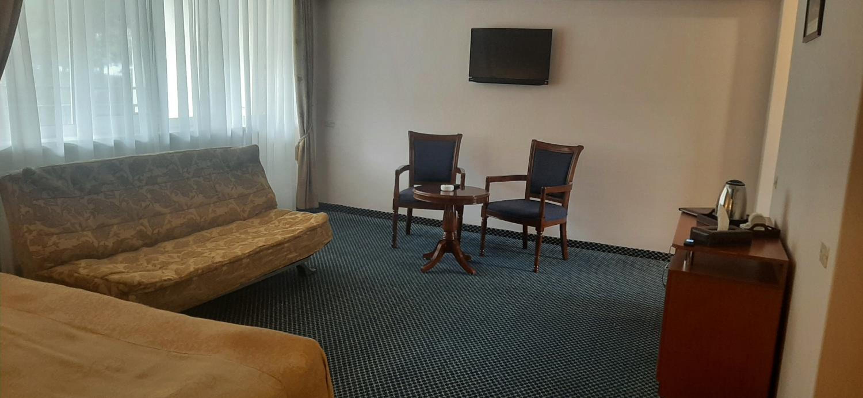 Hotel Dilijan Resort