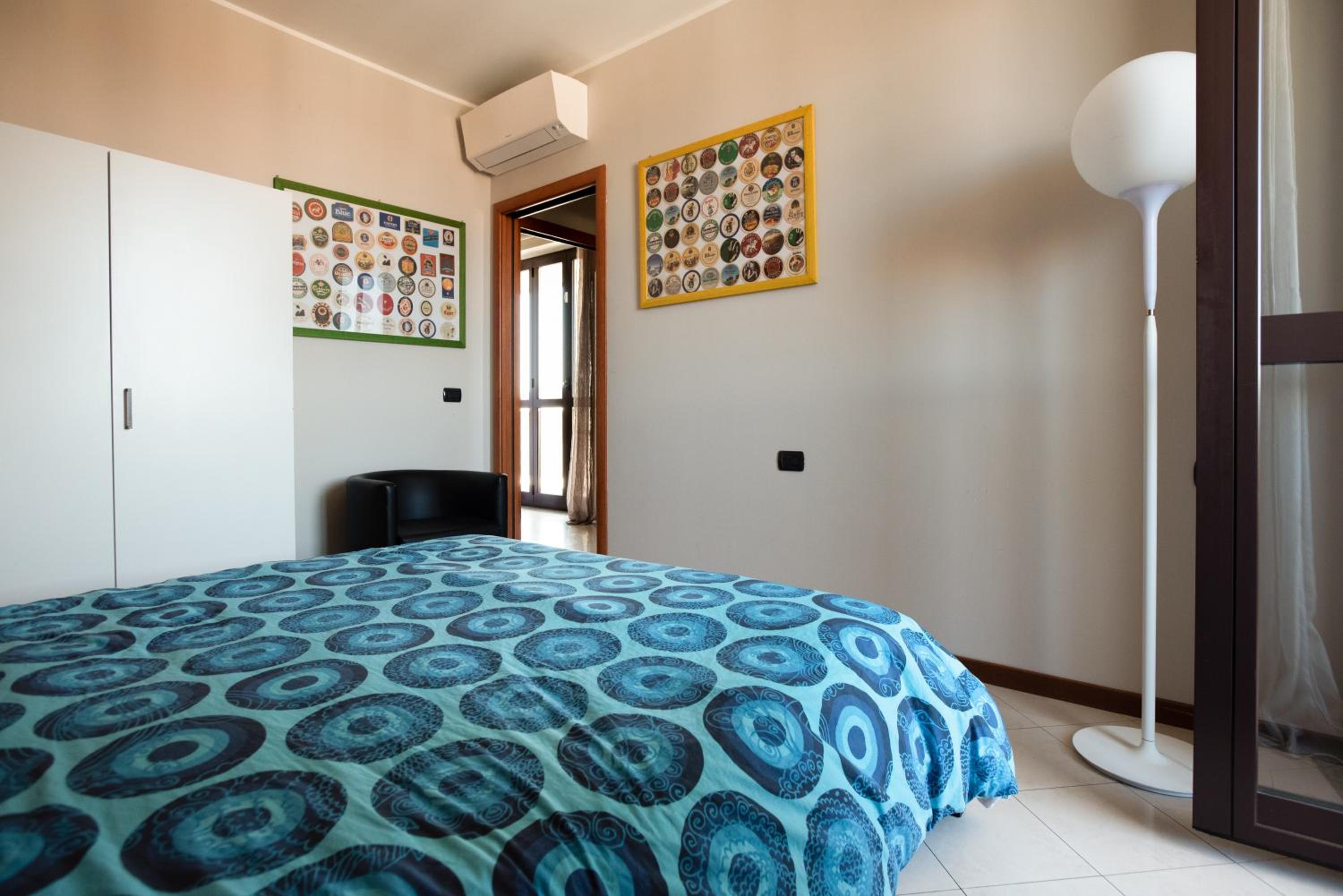 Bed&Business - Milano Cortina - Rho Fiera Milano - San Siro Meazza Stadium
