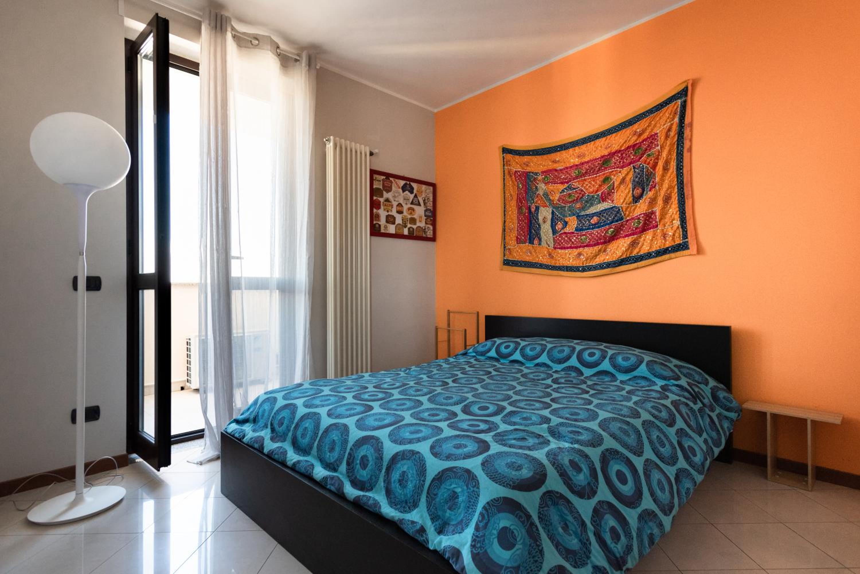 Bed&Business - Milano Cortina - Rho Fiera Milano - San Siro Meazza Stadium