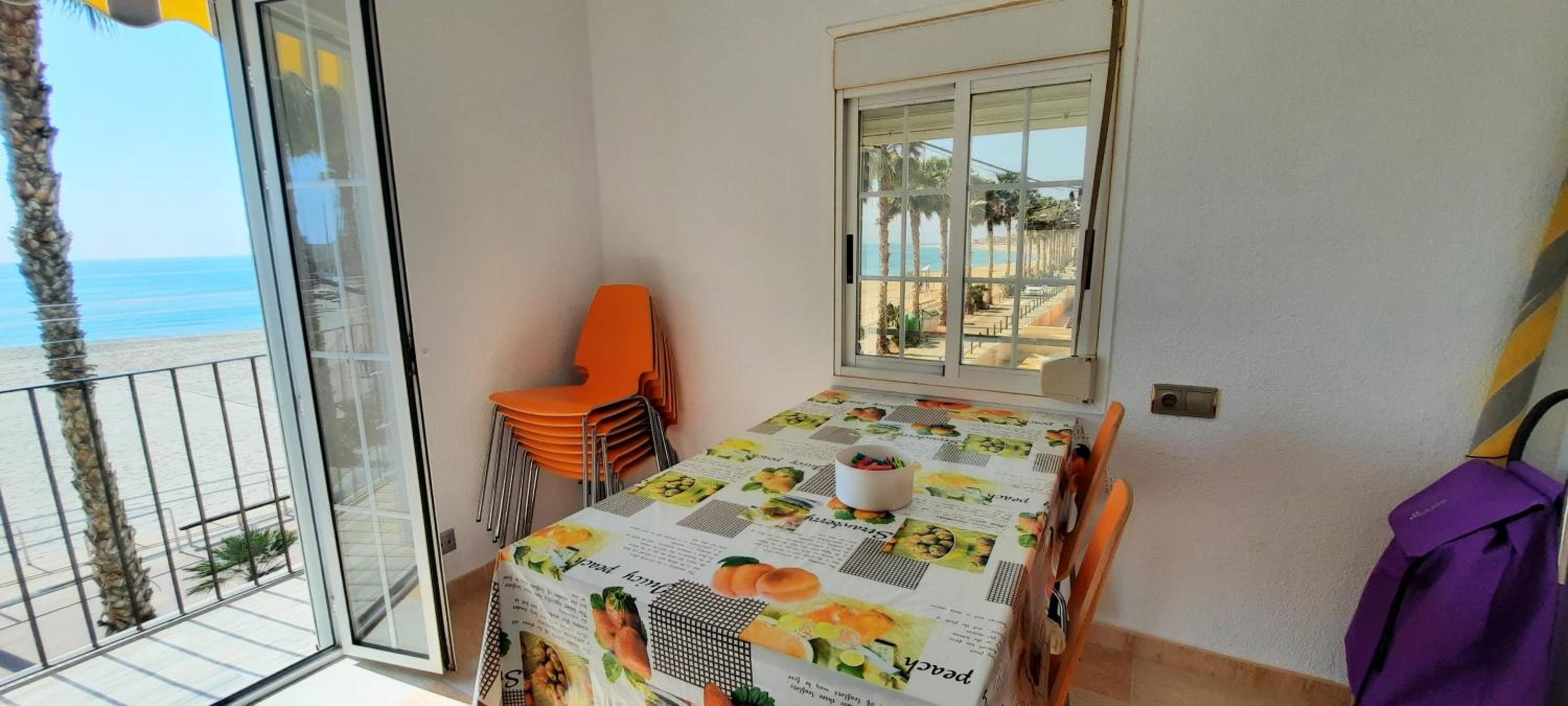 POS, Apartamento pesquero en primera linea view 4