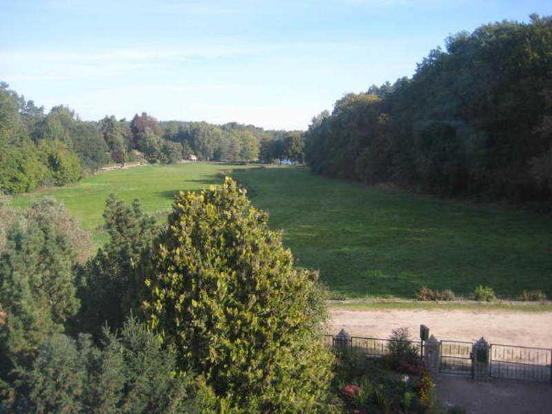 Landhaus Seenland 1 view 3