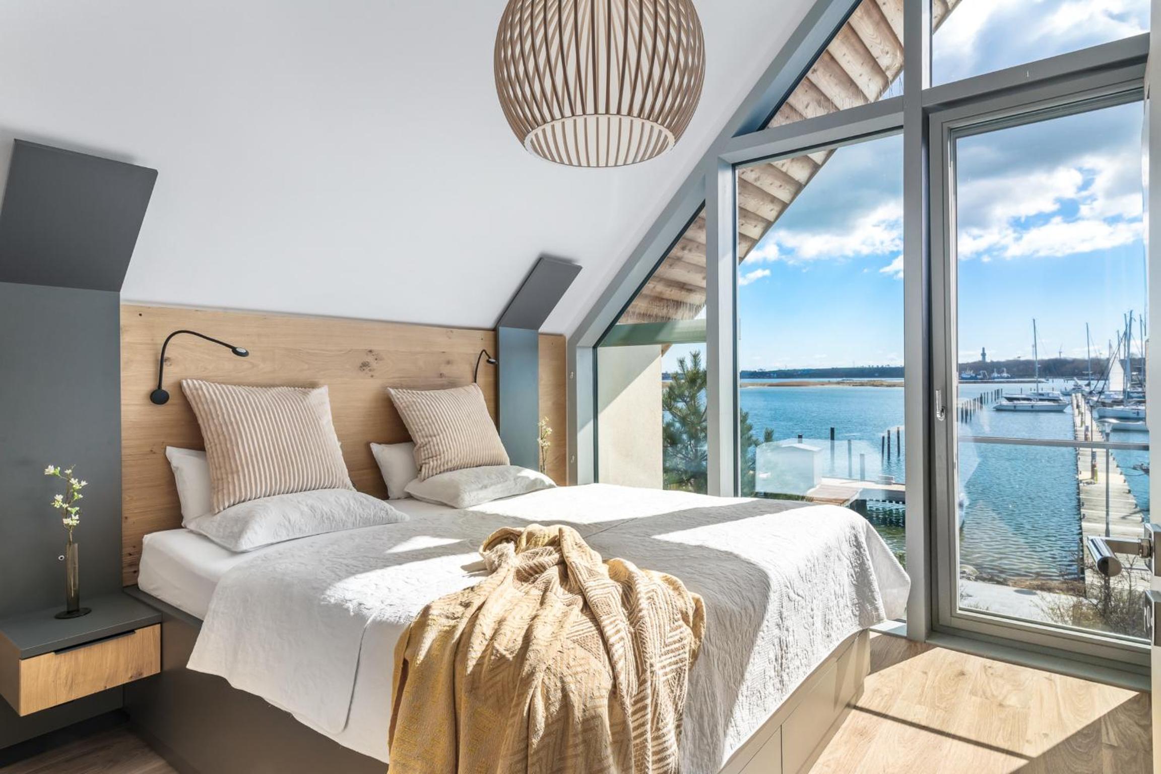 Ostsee - Reetdachhaus Nr 45