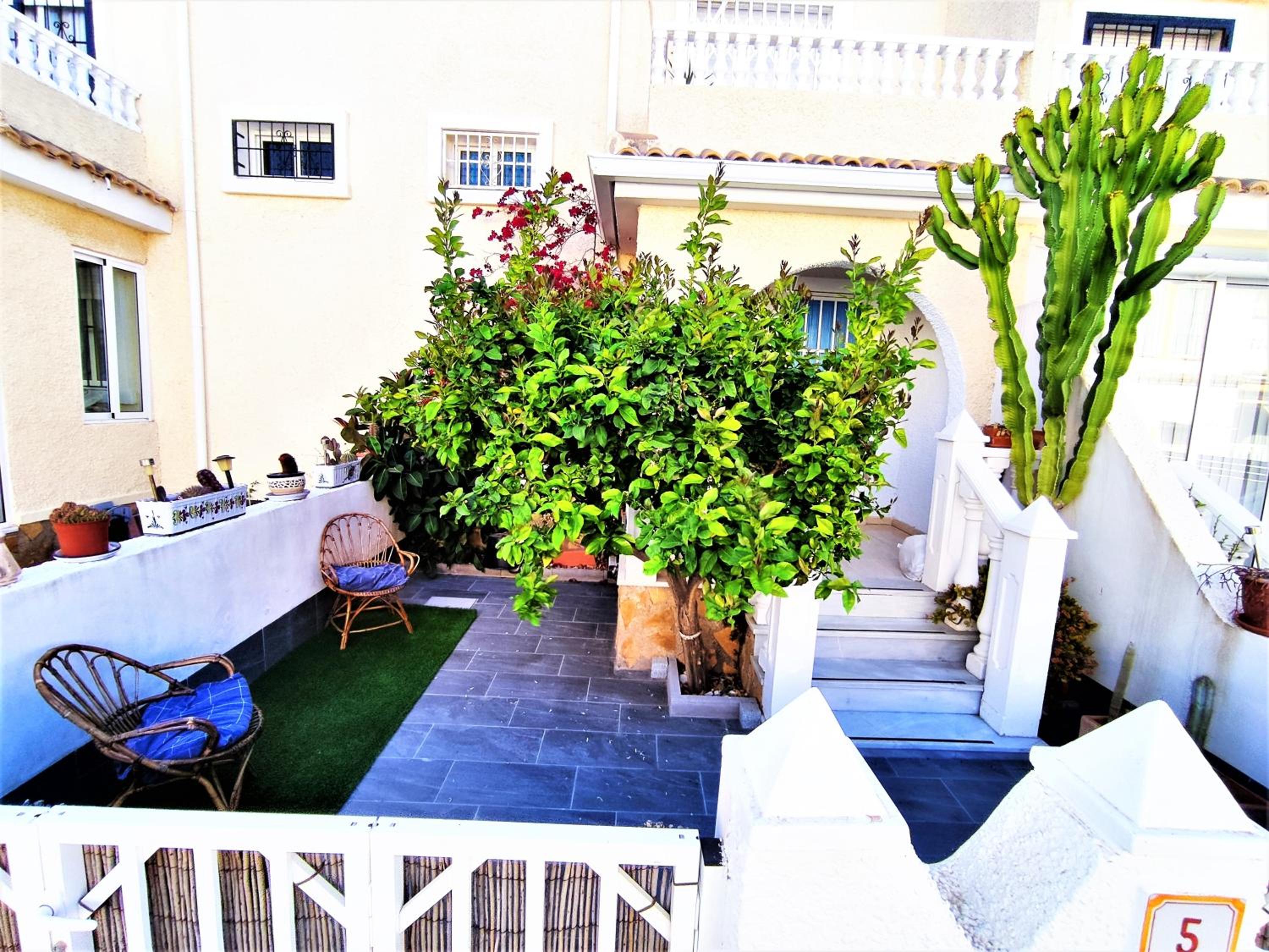 Rincon Mediterraneo Gran Alacant