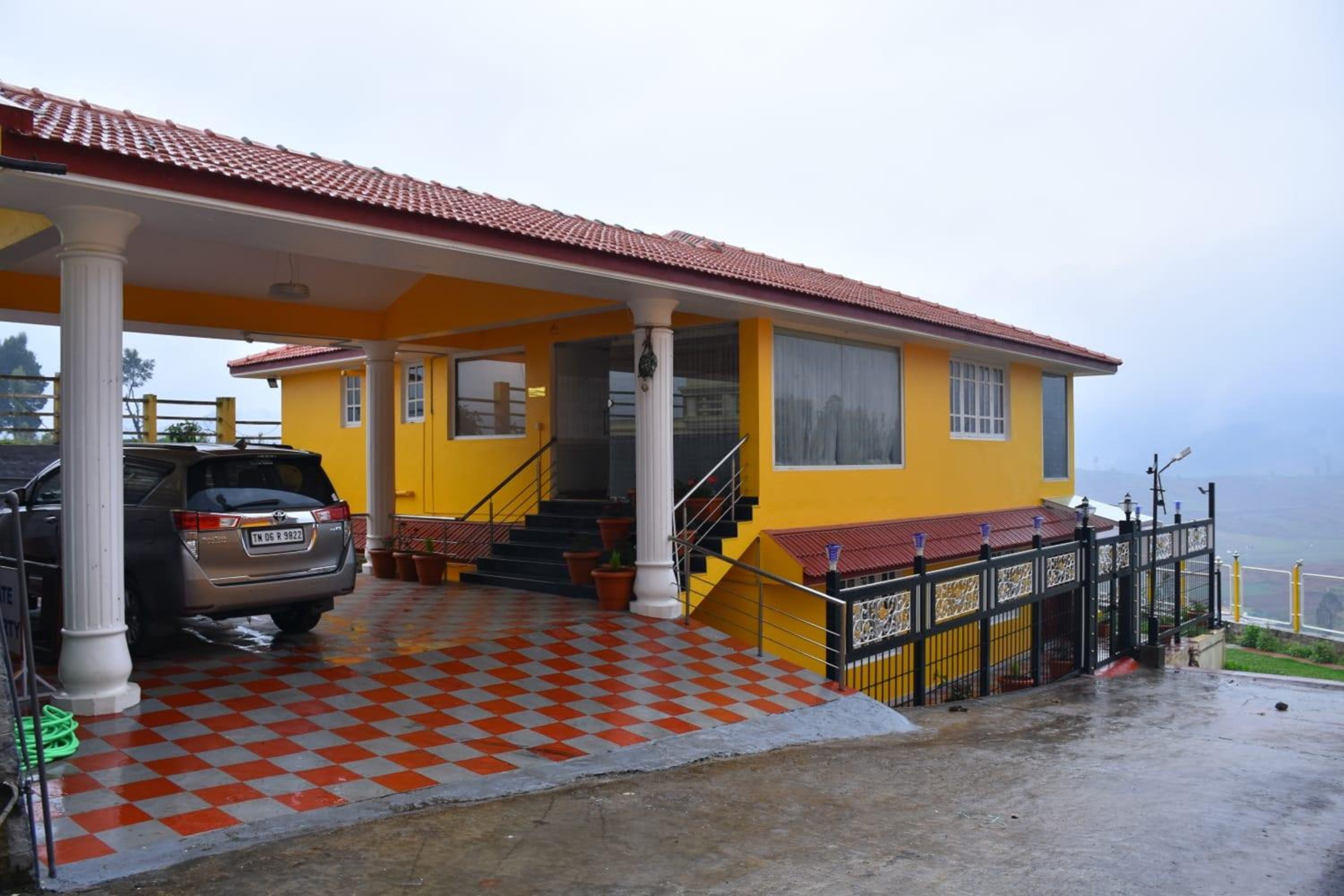 Glen Premium Villa By LexStays view 2