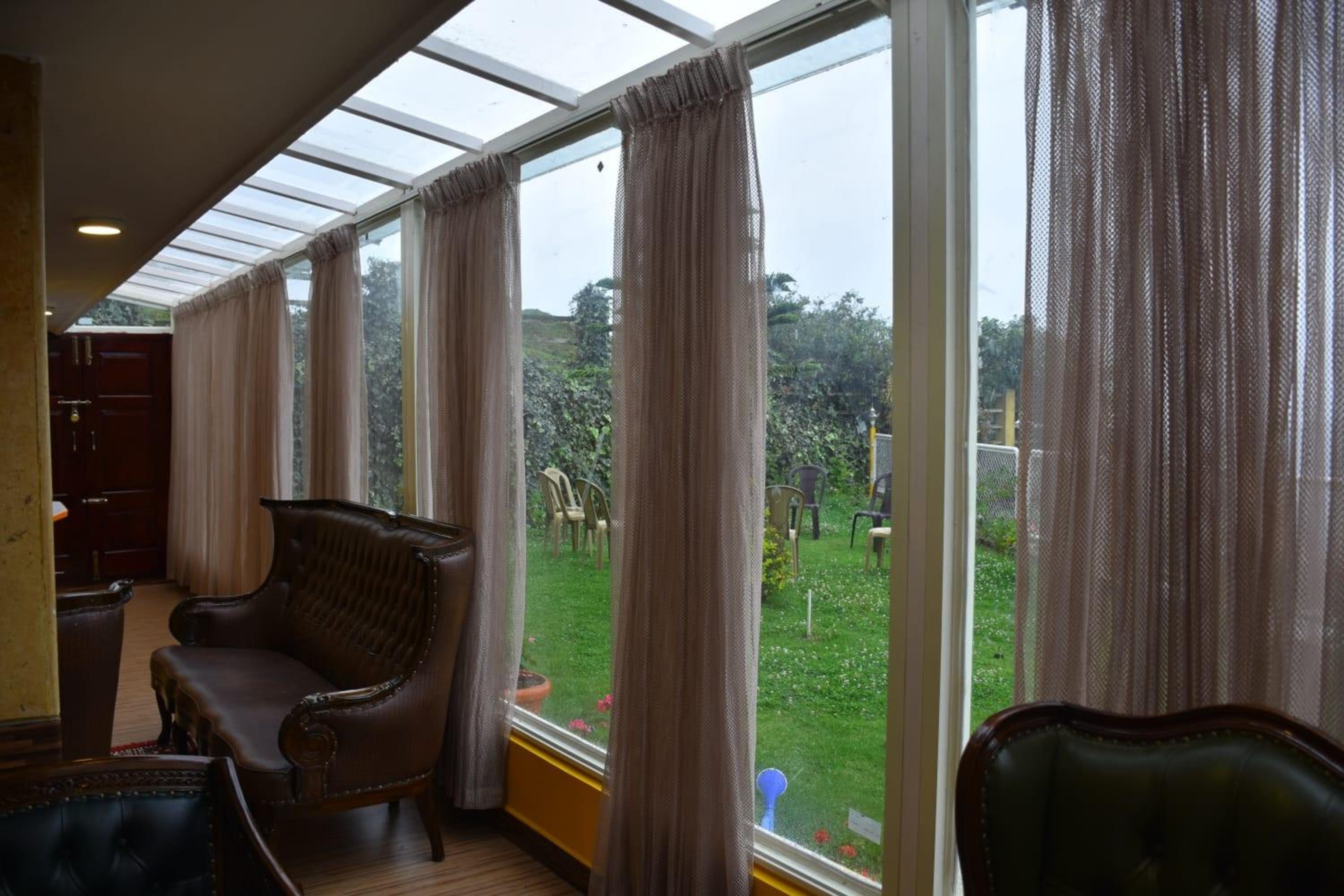 Glen Premium Villa By LexStays view 3