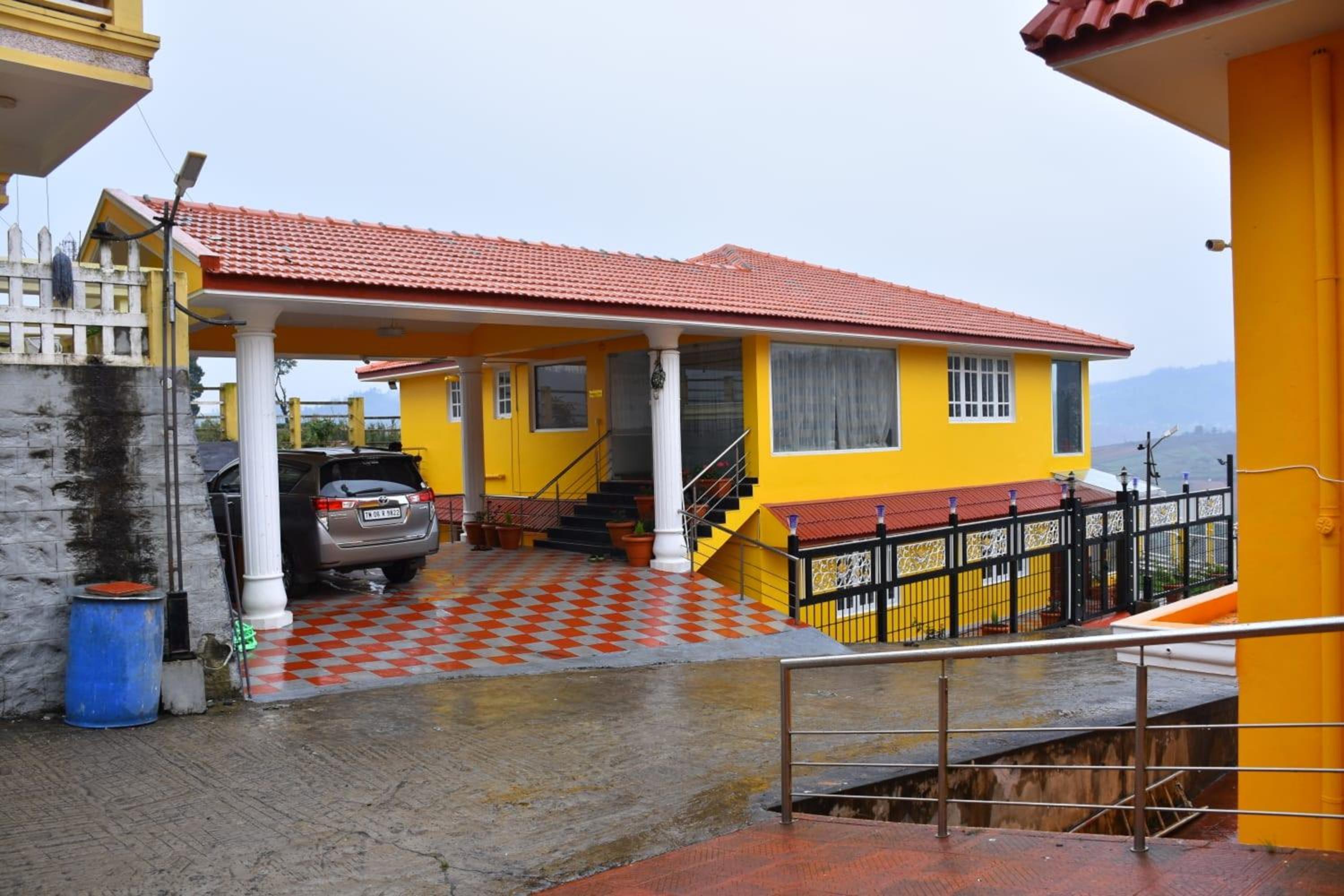 Glen Premium Villa By LexStays view 5