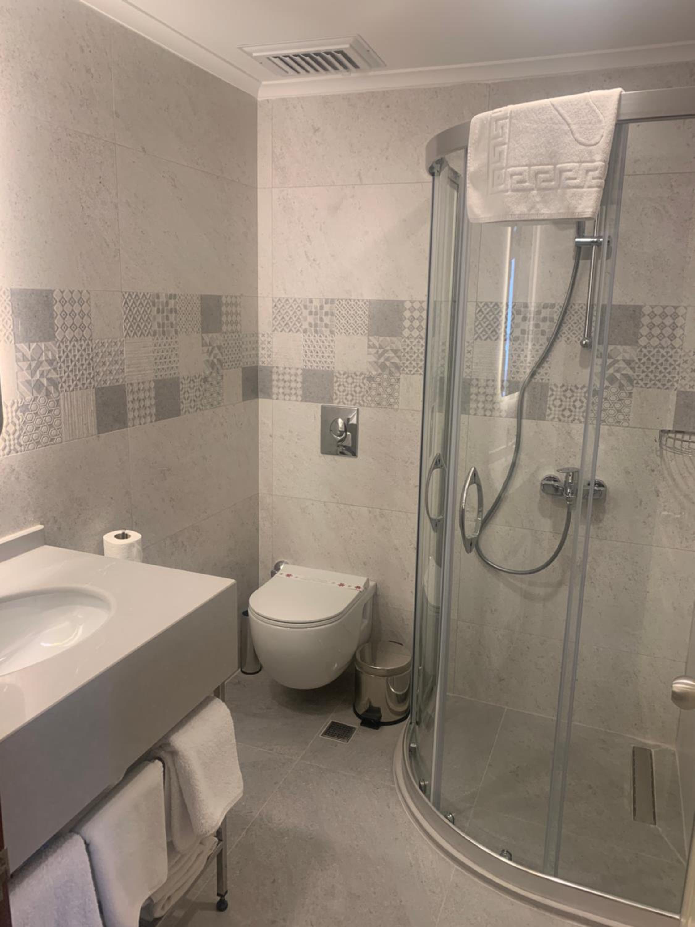 May Flower Apart Otel - Image 14