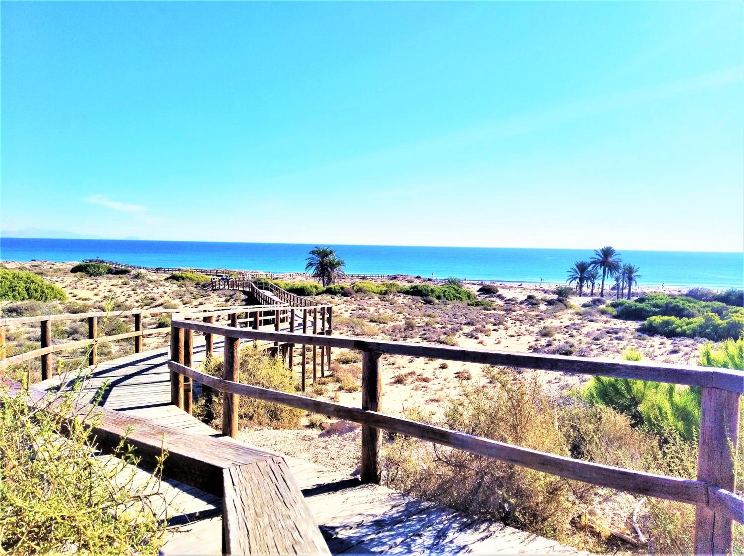 Rincon Mediterraneo Gran Alacant