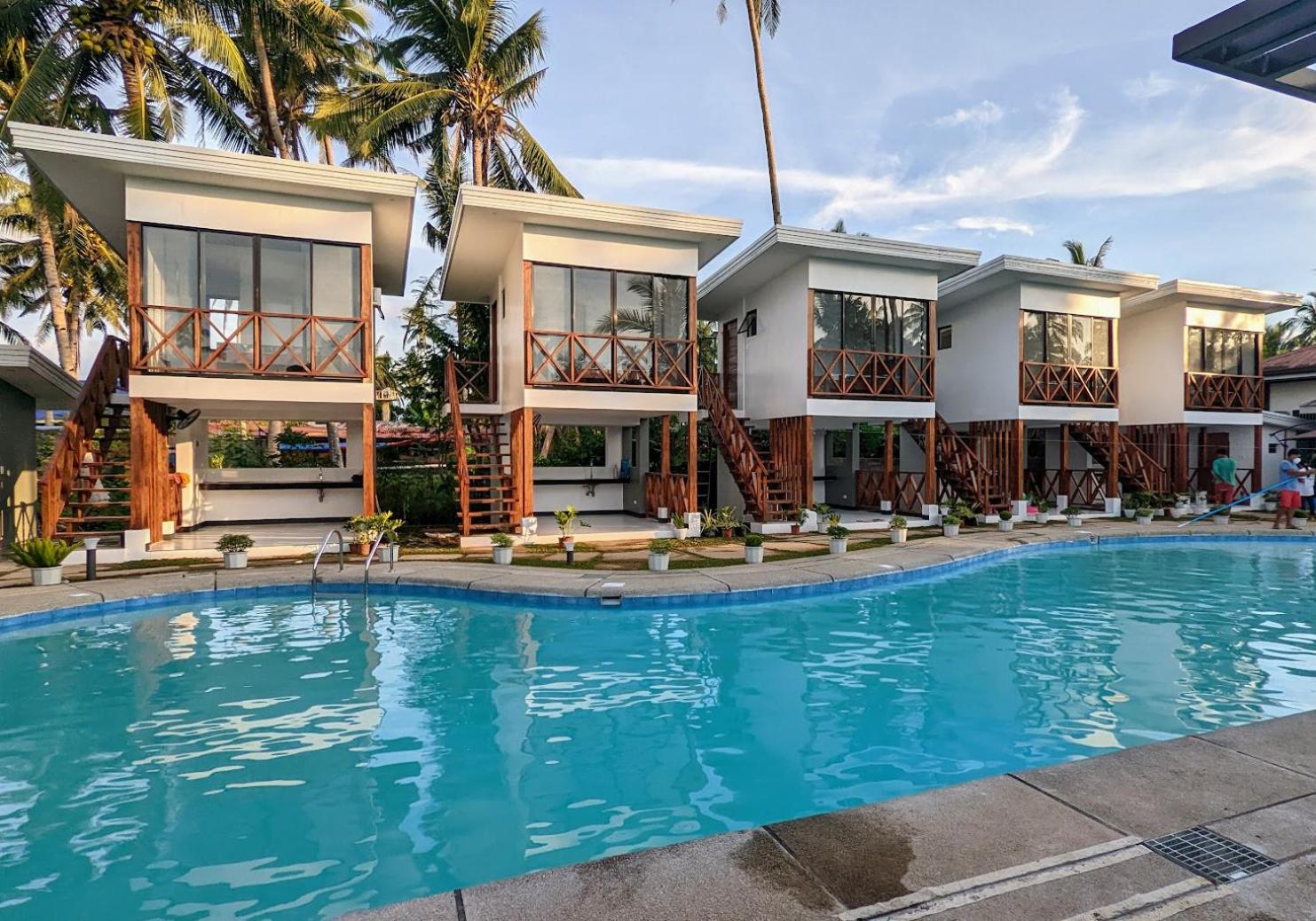 Bakawan Hideaway Resort and Restaurant