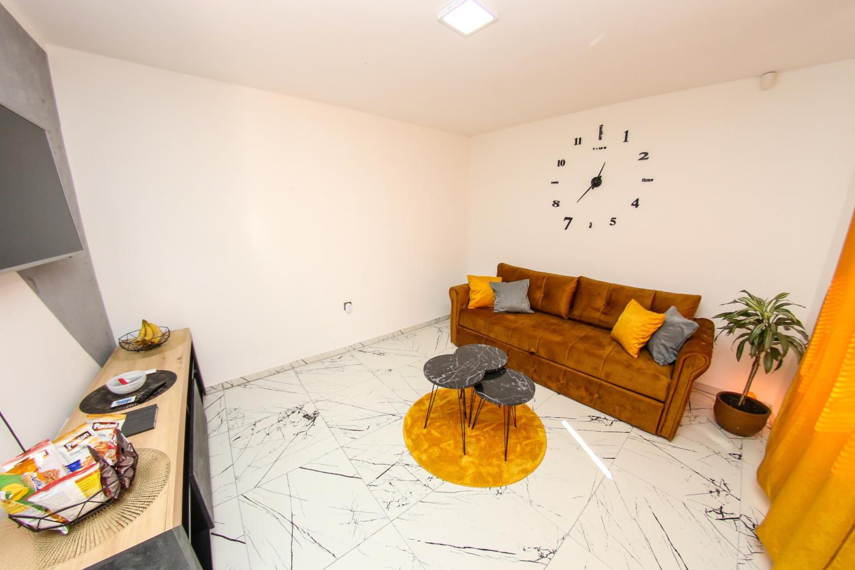 Hedonist Spa Jacuzzi Sarajevo Free parking