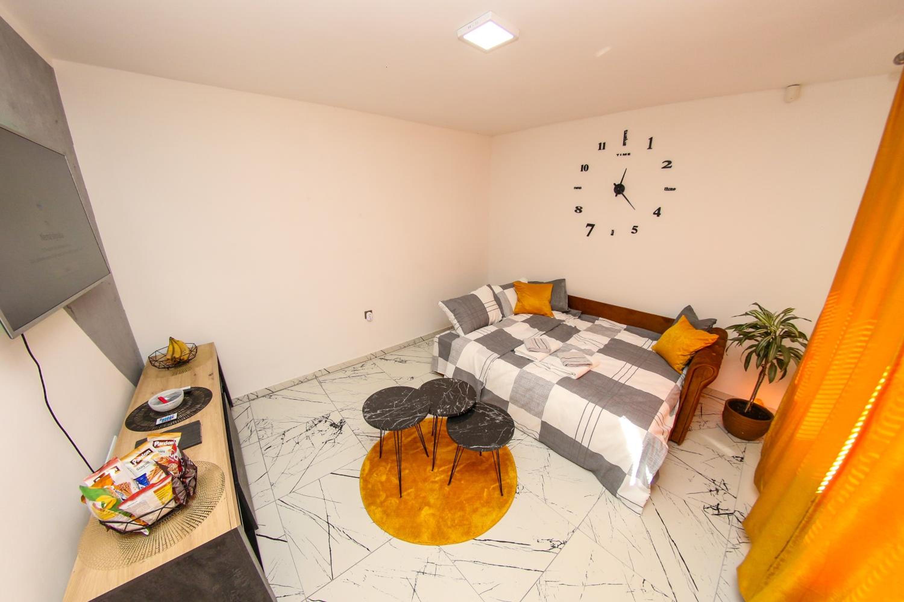 Hedonist Spa Jacuzzi Sarajevo Free parking