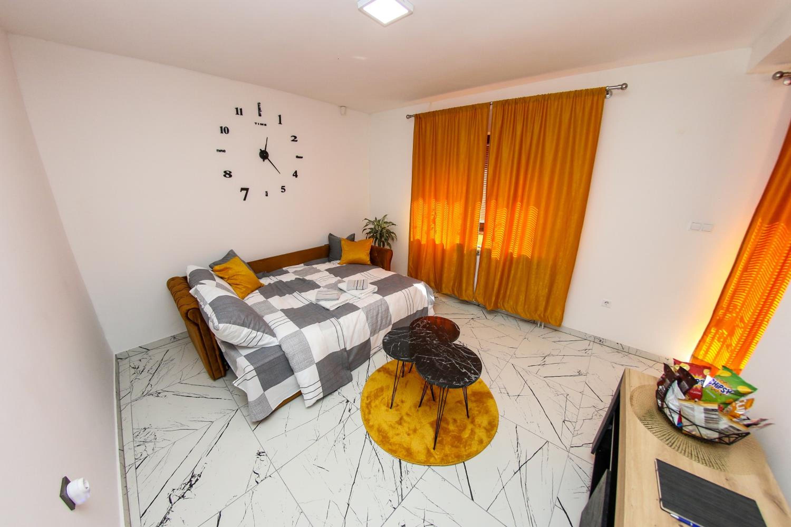 Hedonist Spa Jacuzzi Sarajevo Free parking
