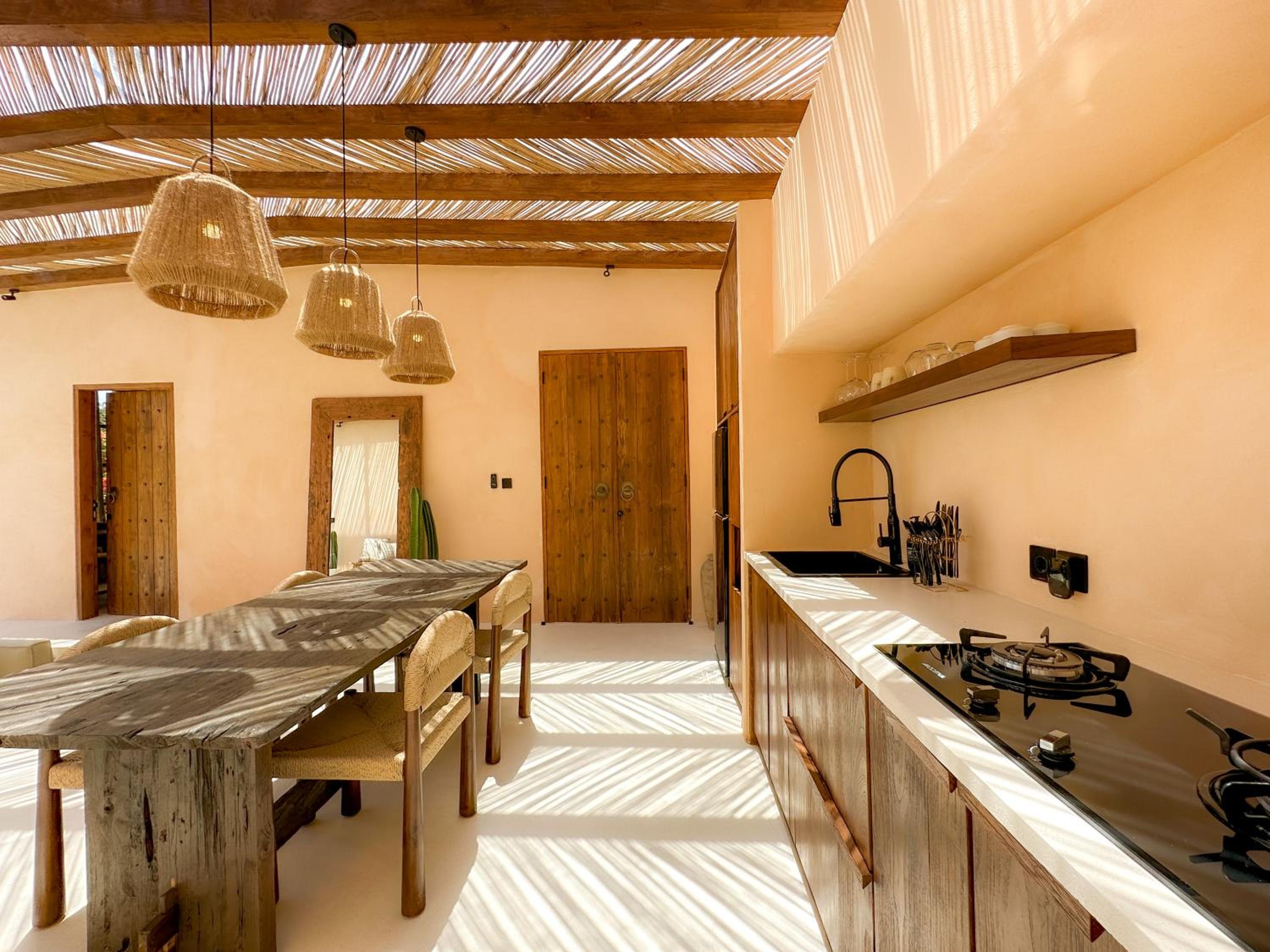 Villa Mahuwa view 4