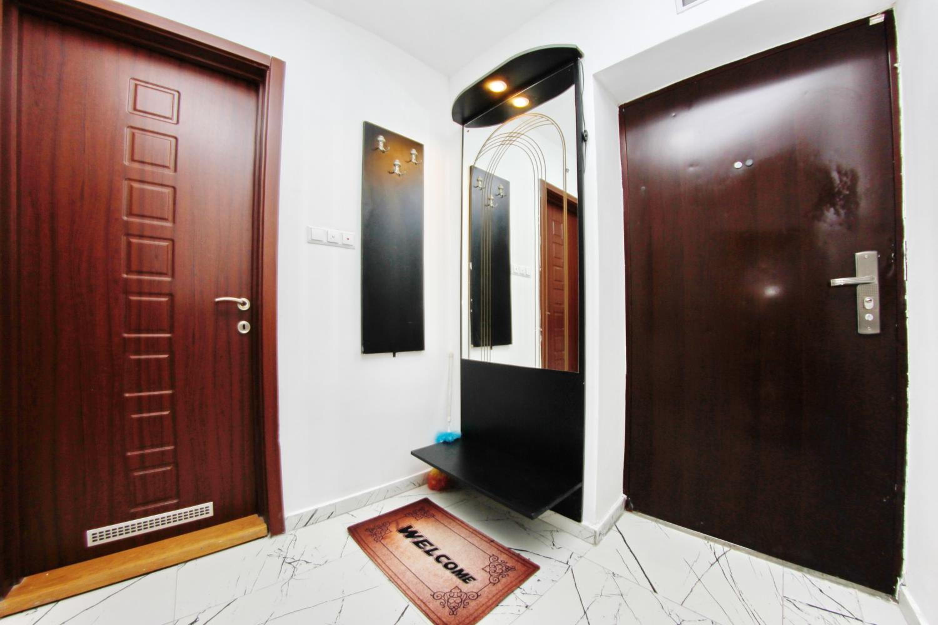 Hedonist Spa Jacuzzi Sarajevo Free parking