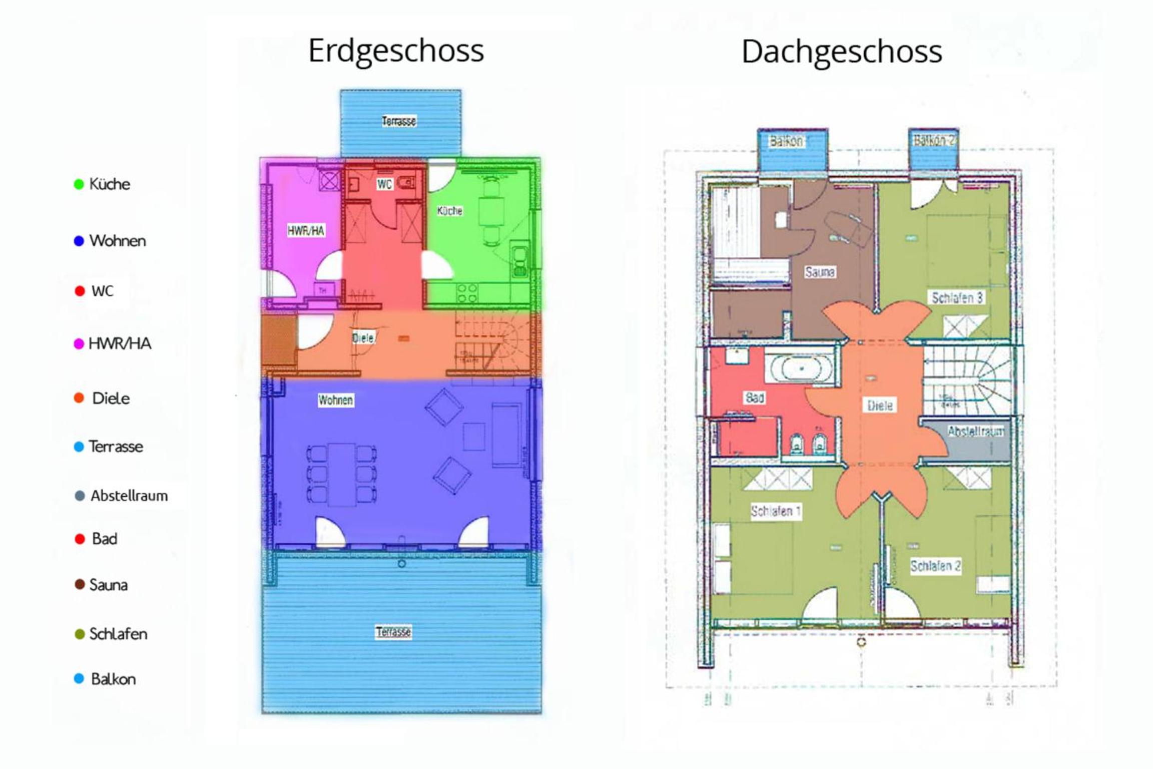 Ostsee - Reetdachhaus Nr 45