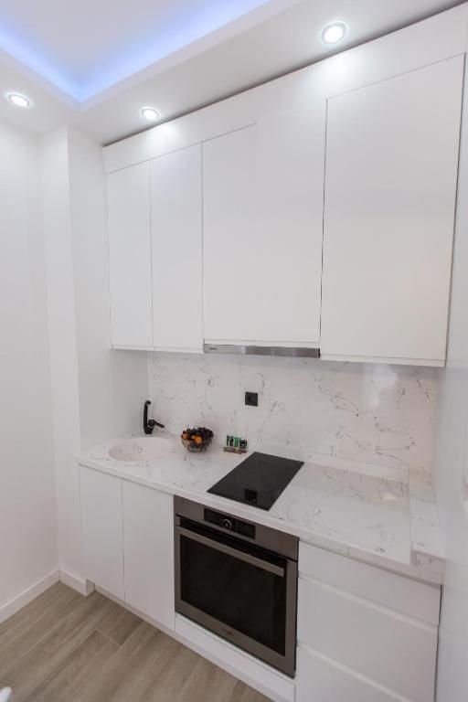 Luxury apartment Casa Al Mare view 4