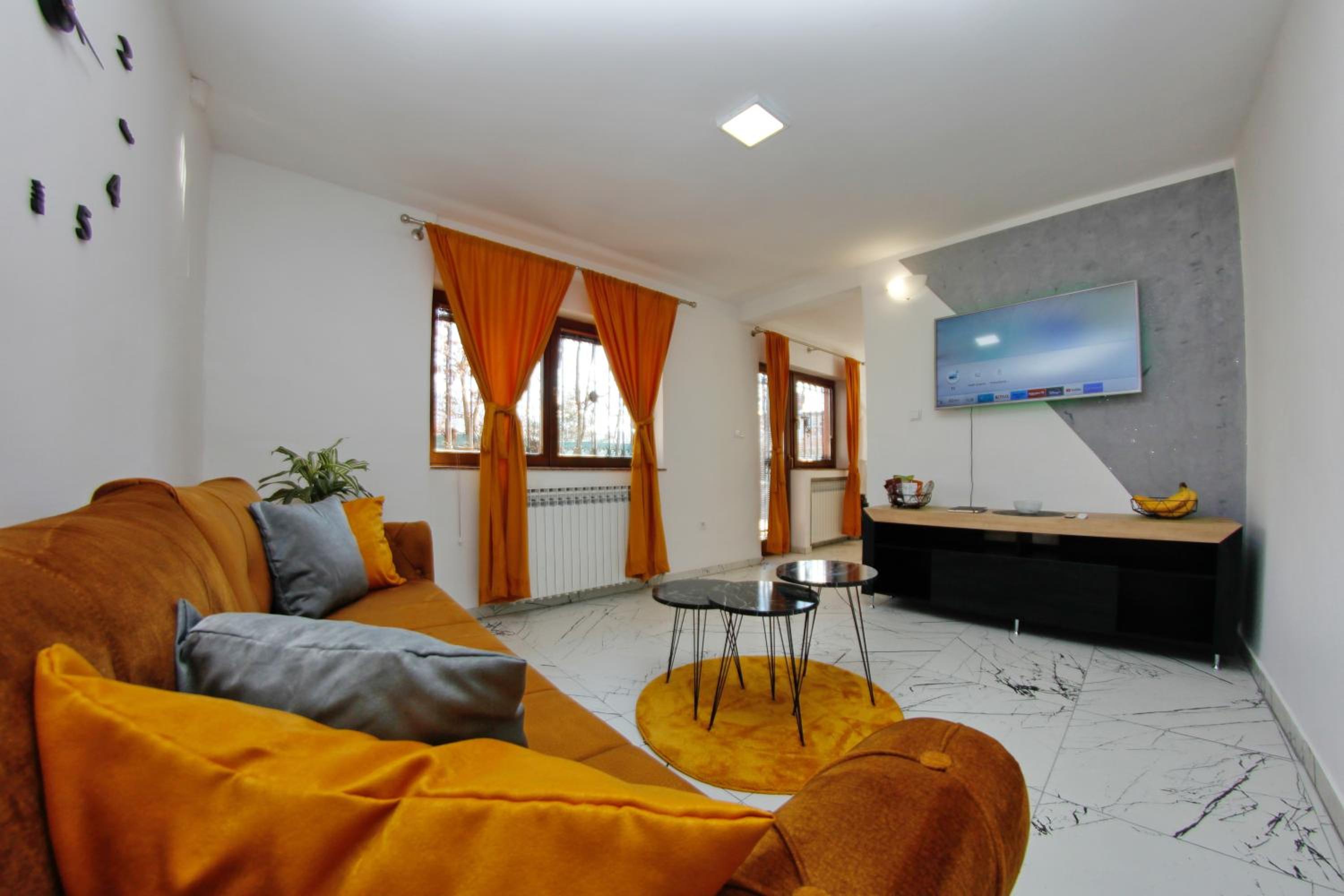 Hedonist Spa Jacuzzi Sarajevo Free parking