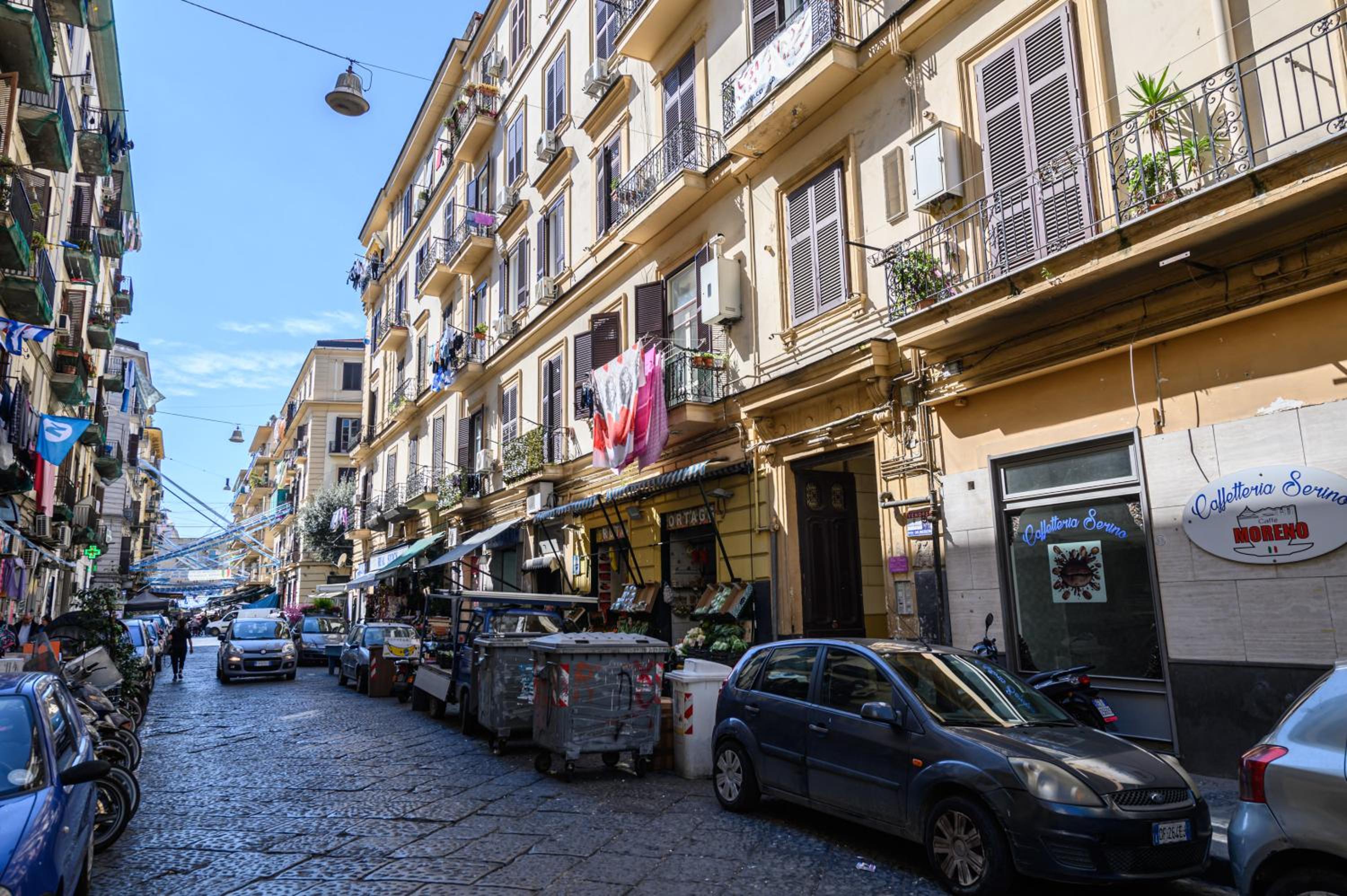 Via Cairoli 60