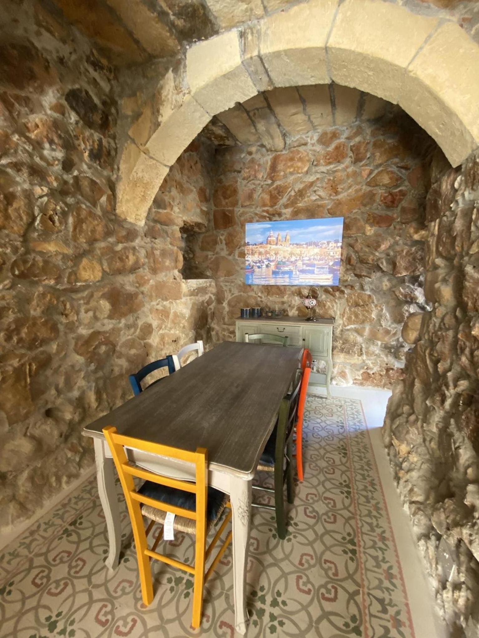 Ta' Tereza view 2