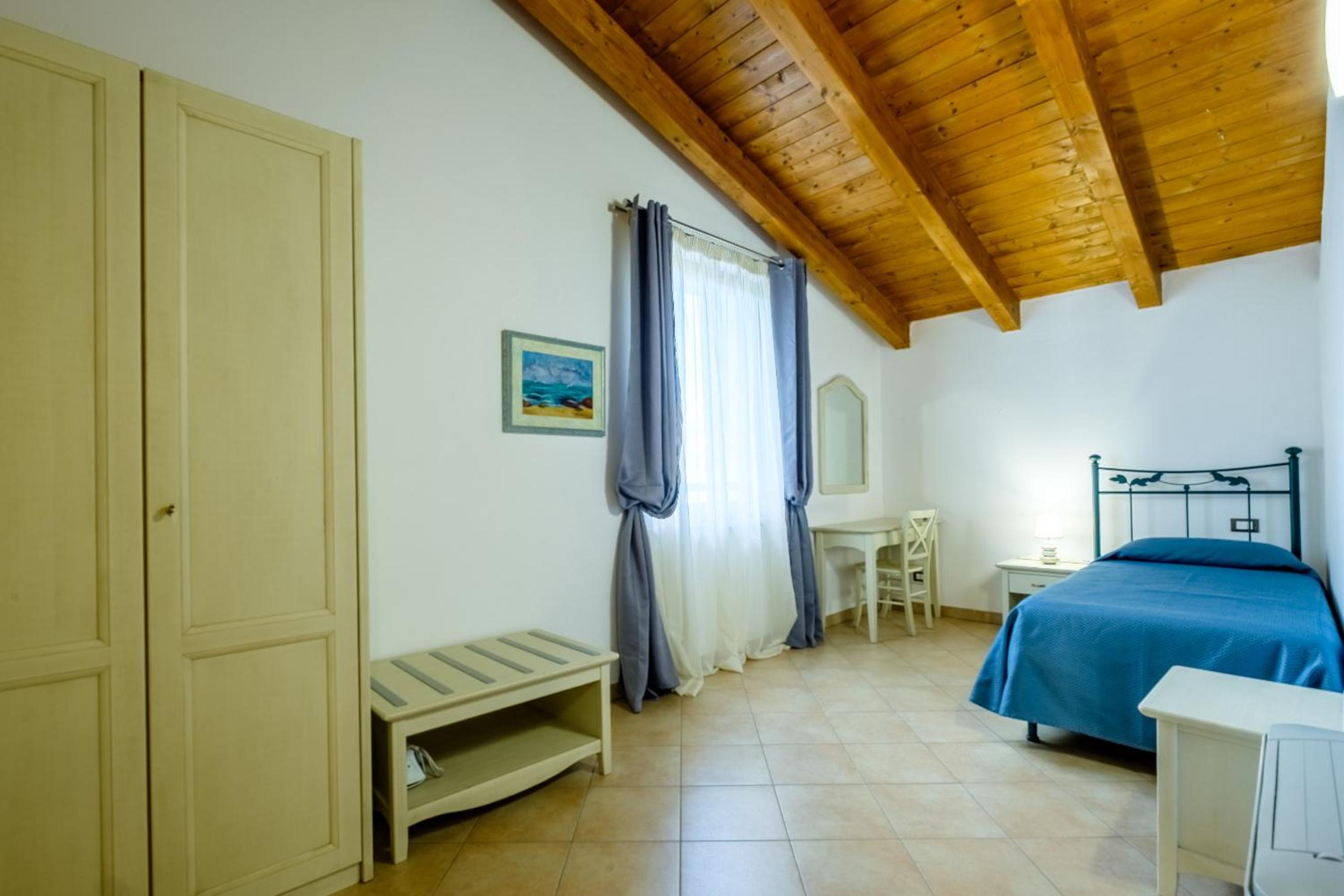 Agriturismo i Merli