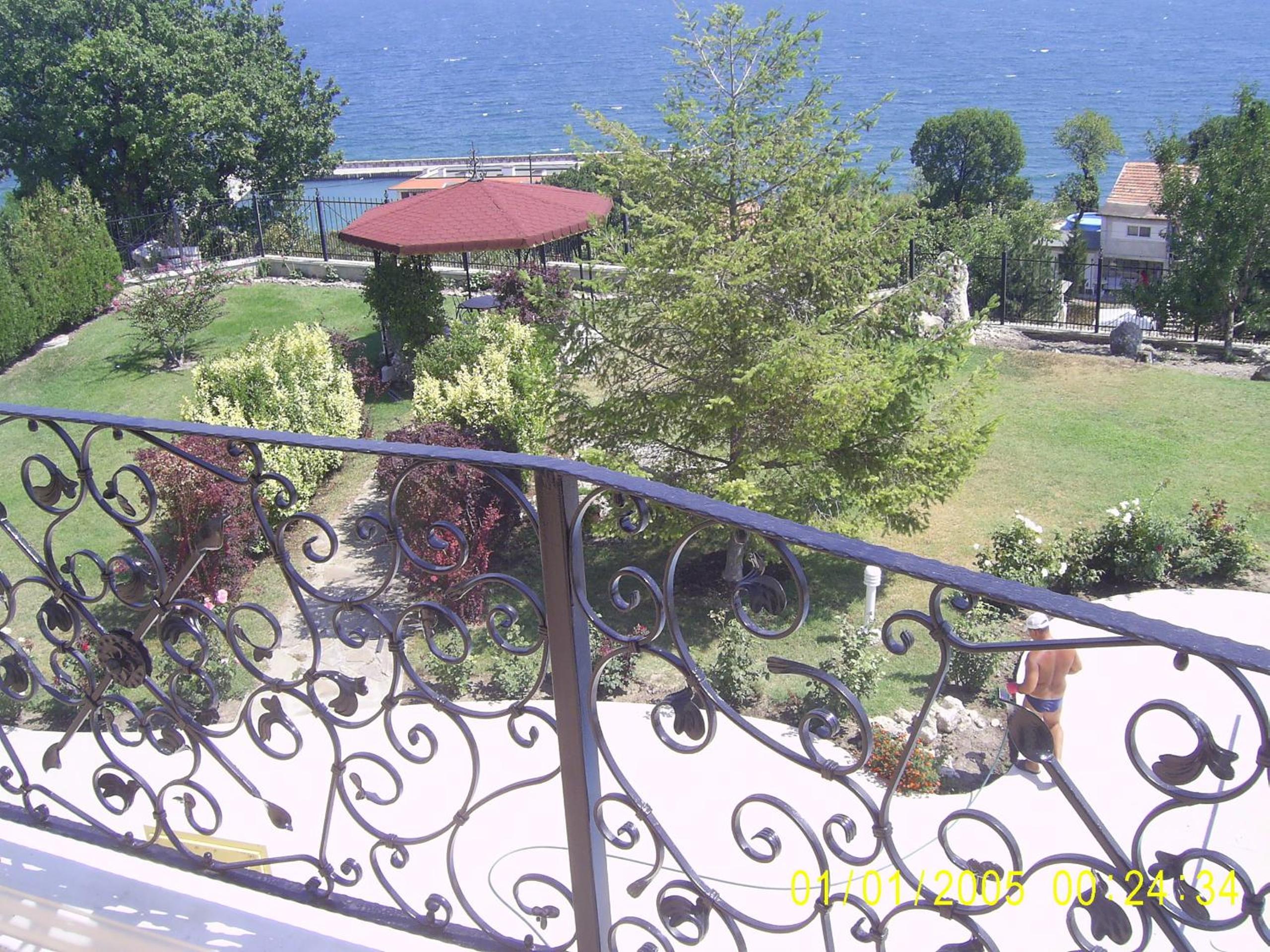 Rest house MIP