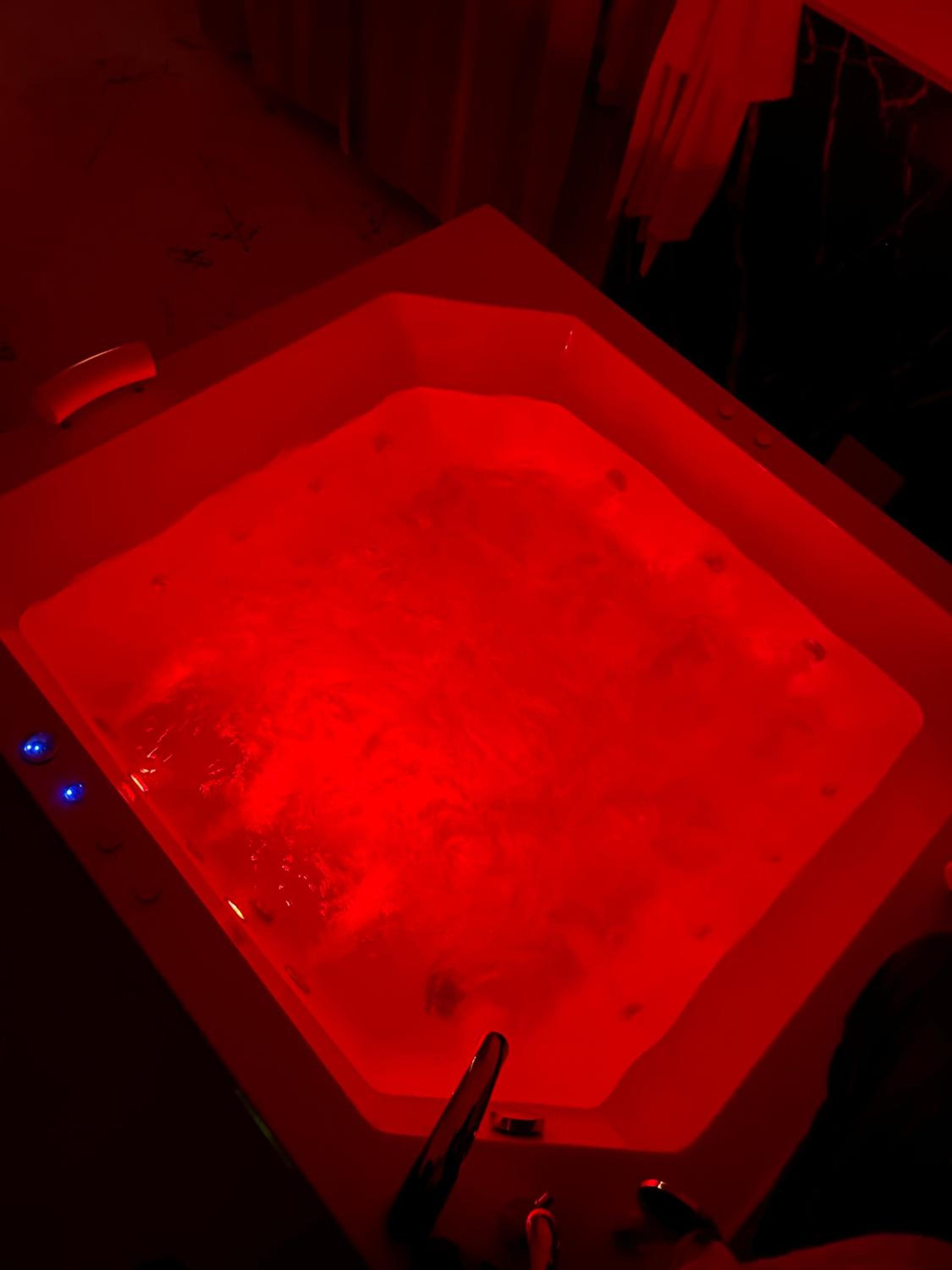 Hedonist Spa Jacuzzi Sarajevo Free parking