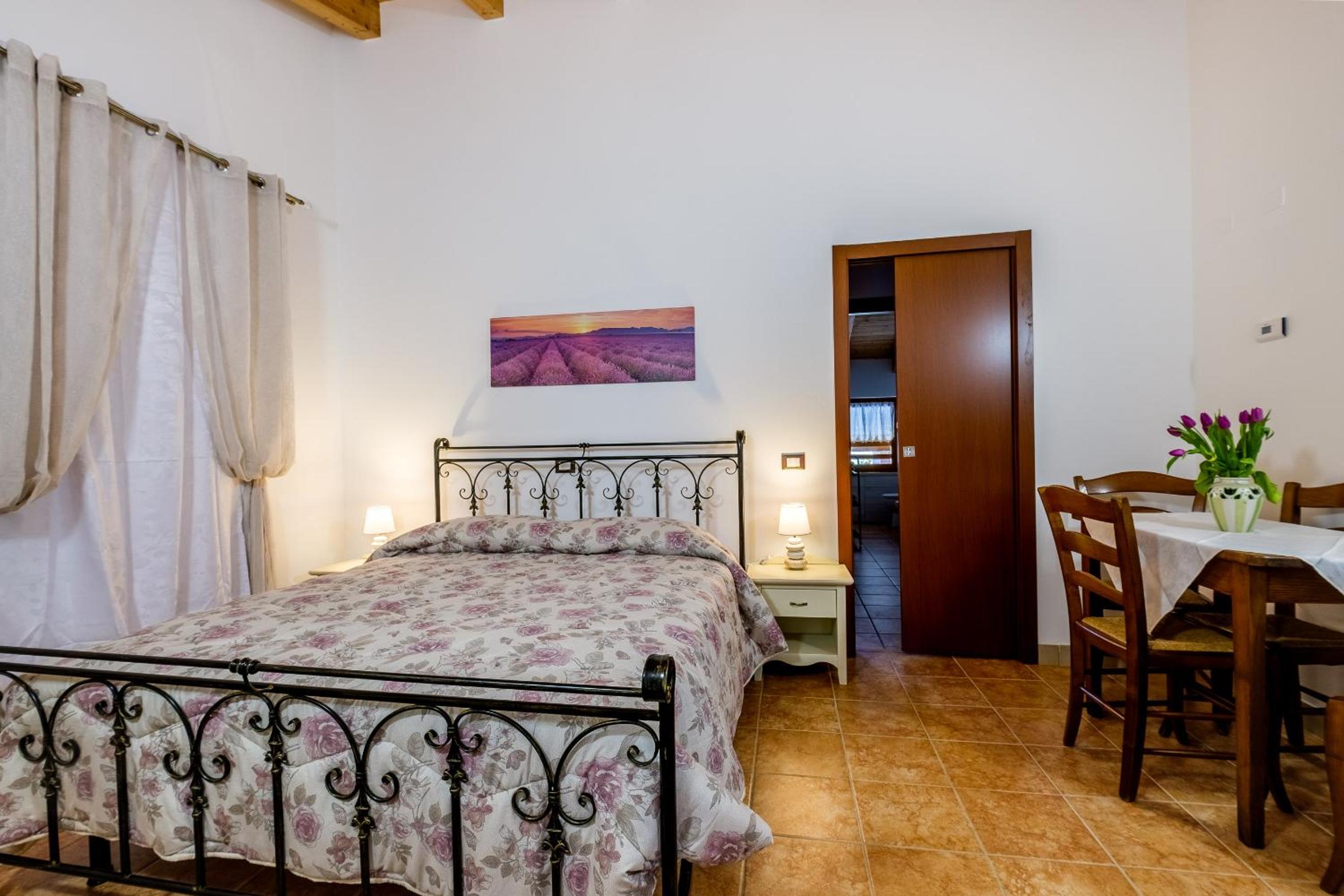 Agriturismo i Merli