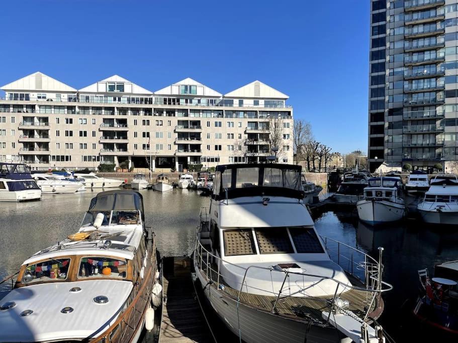 Chelsea Harbour