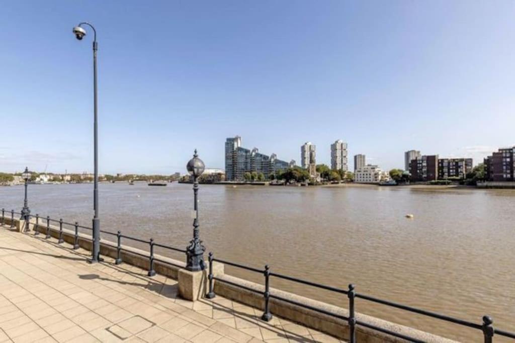 Chelsea Harbour