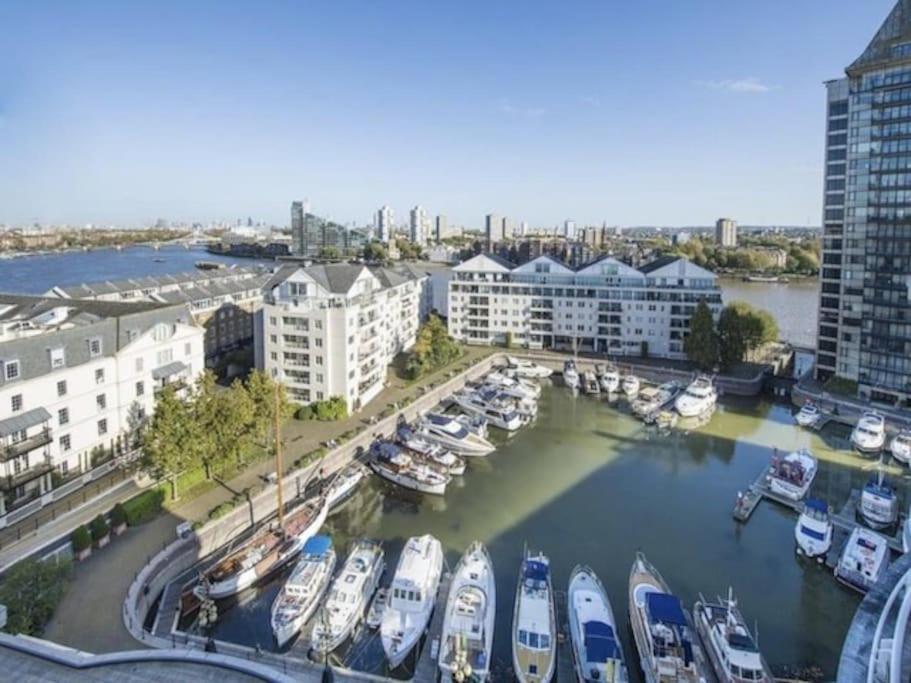 Chelsea Harbour