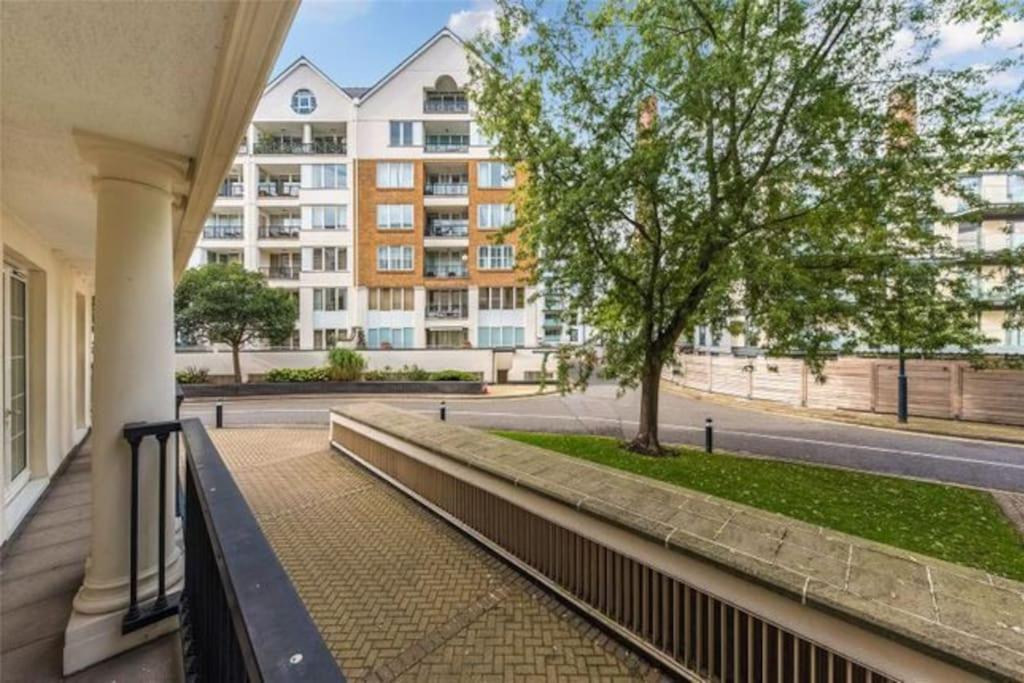 Chelsea Harbour